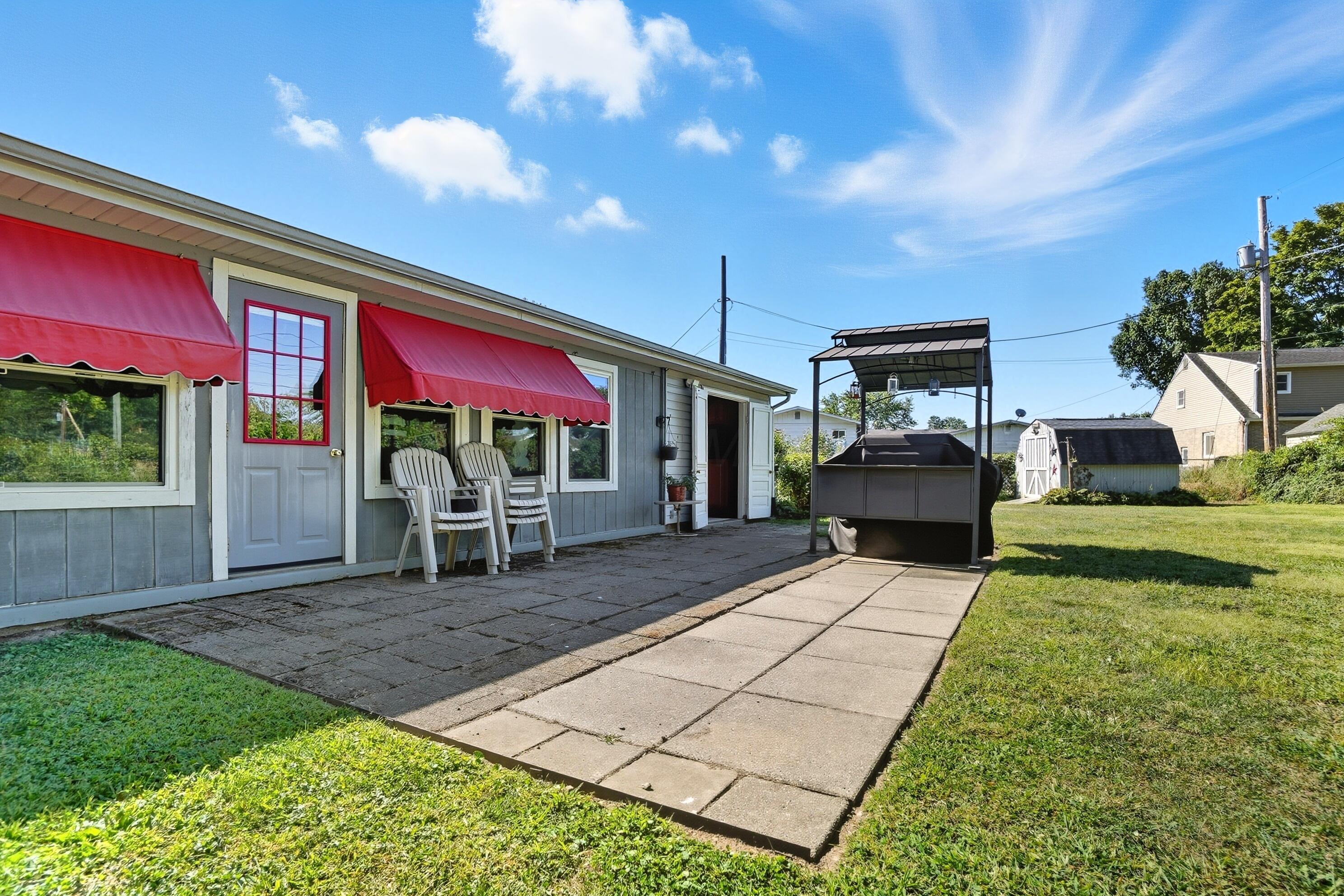 440 Reverie Place