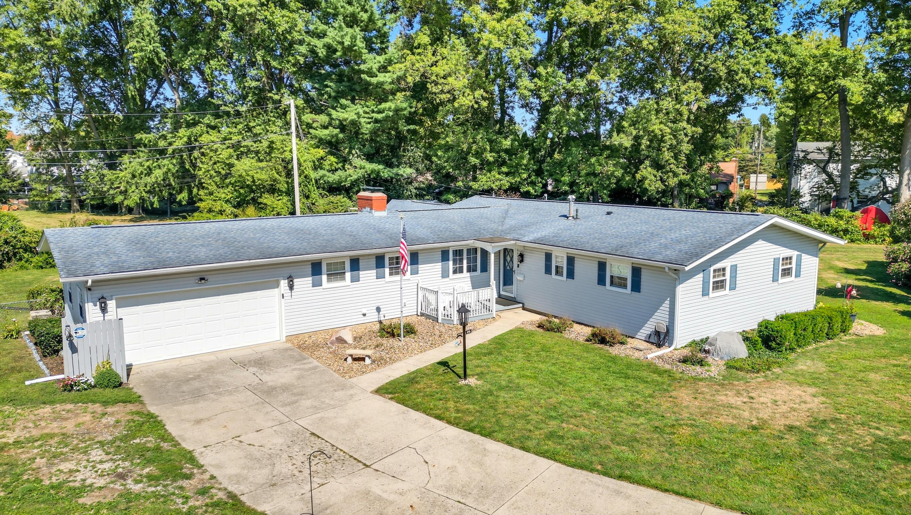 440 Reverie Place