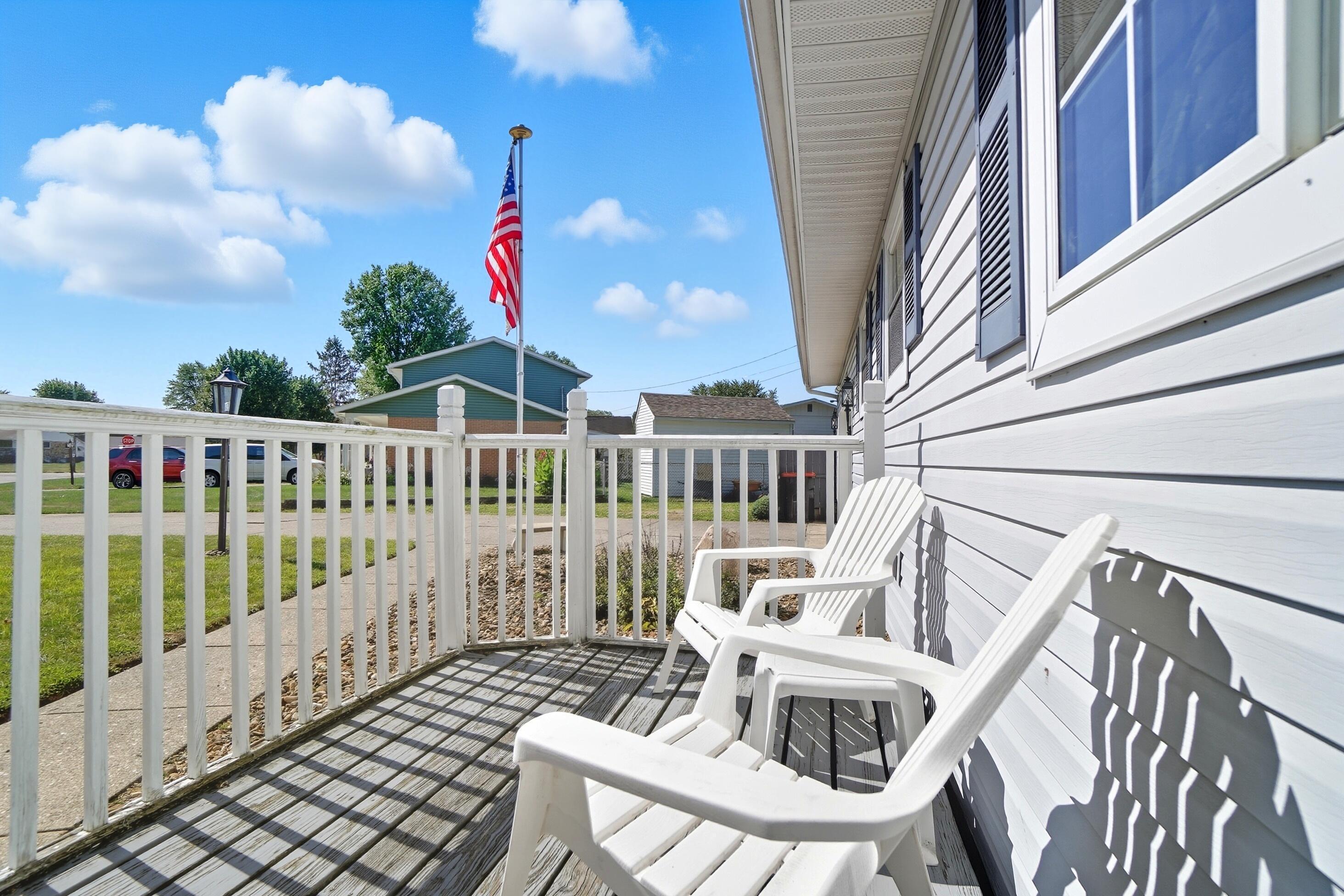 440 Reverie Place