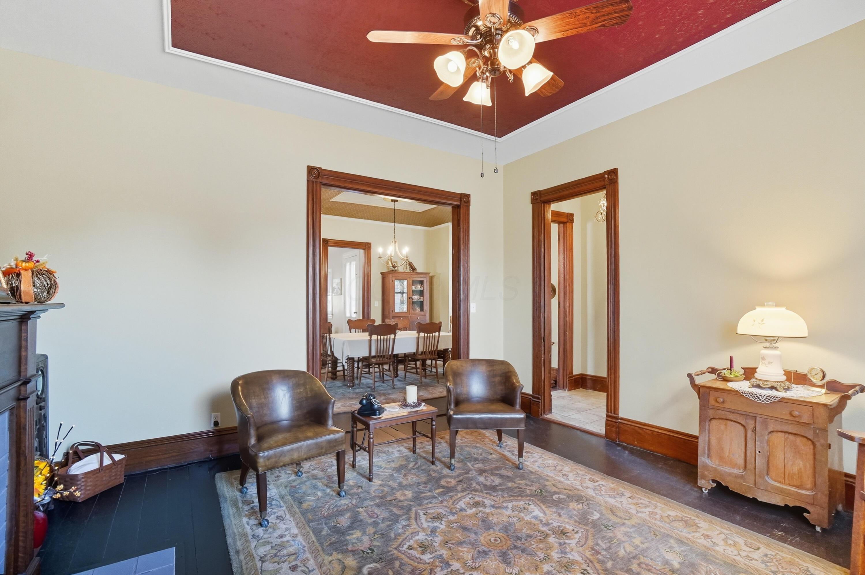 268 W Church Street