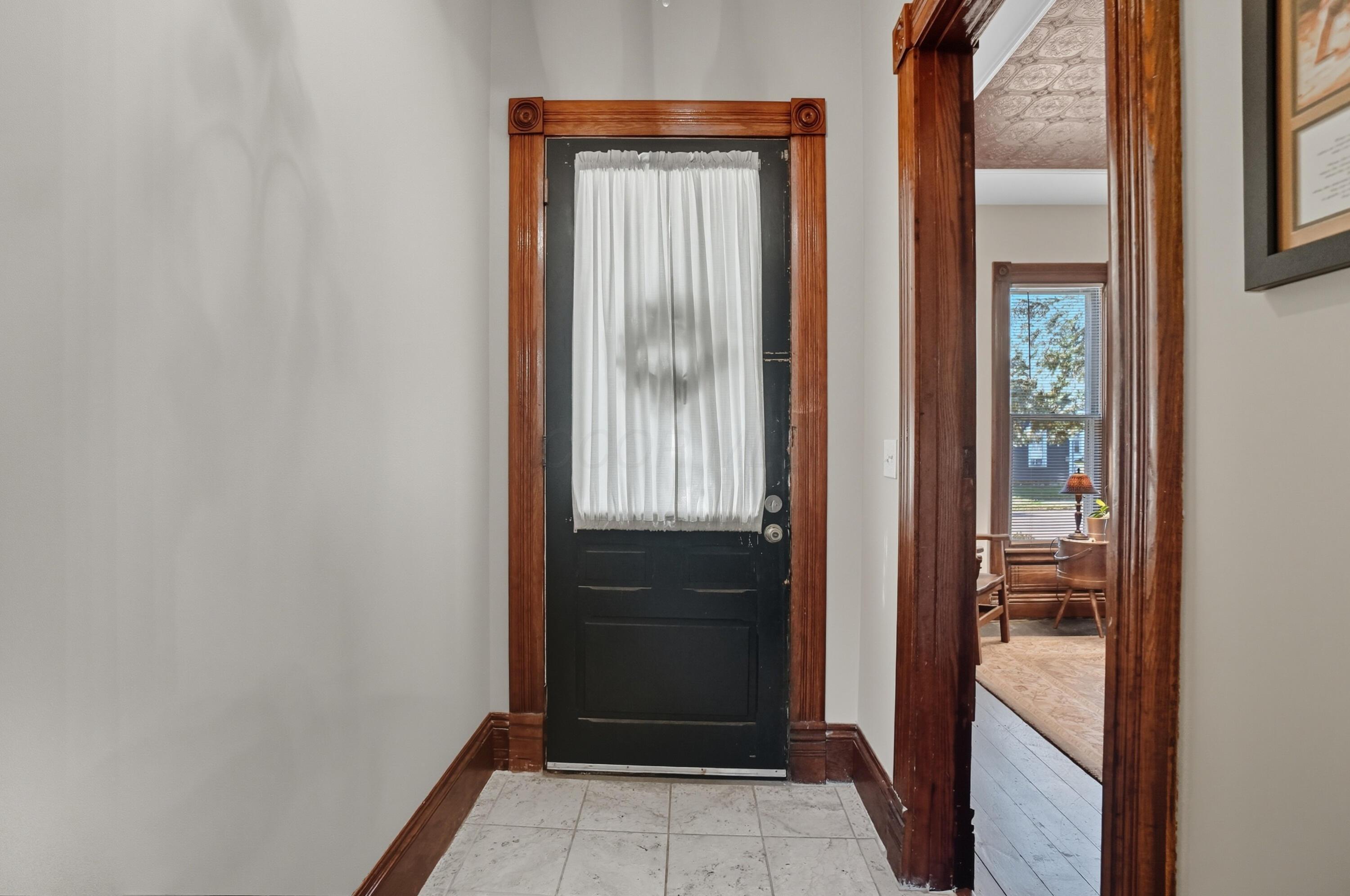 268 W Church Street
