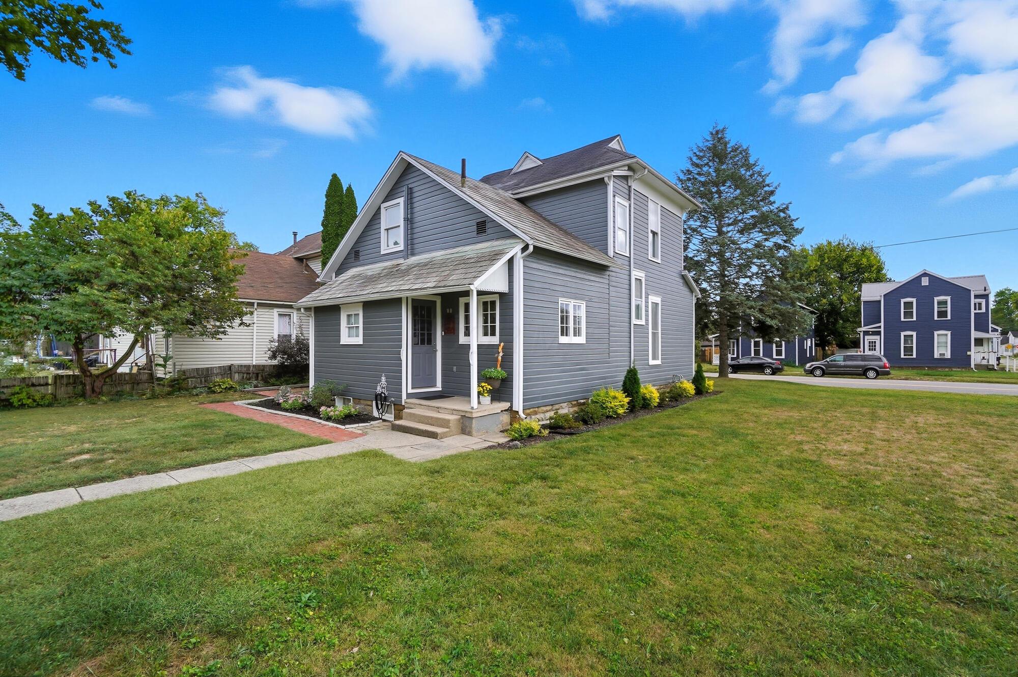 268 W Church Street