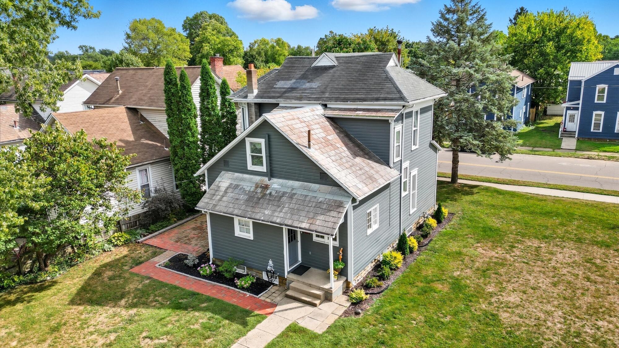 268 W Church Street