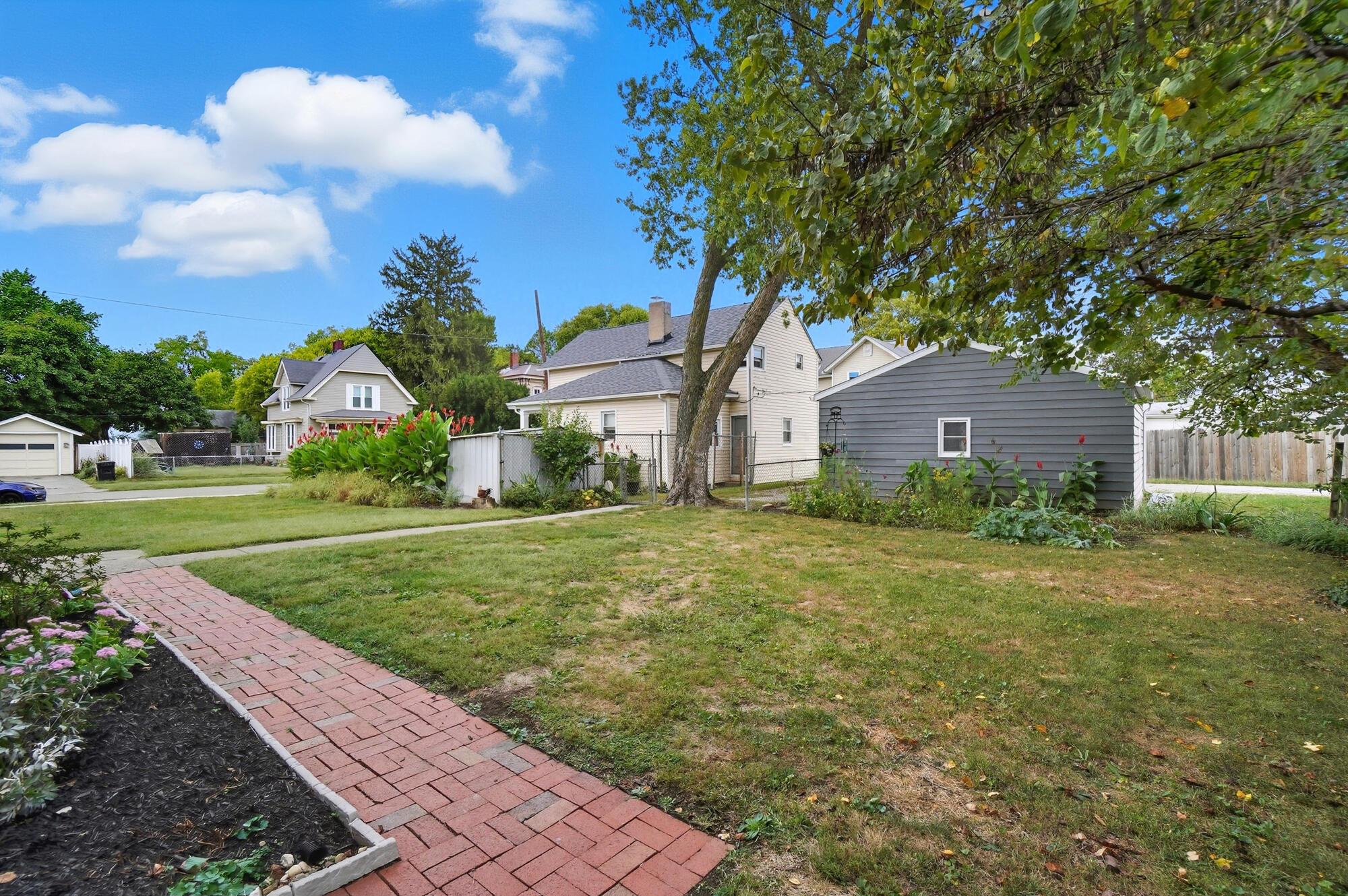 268 W Church Street