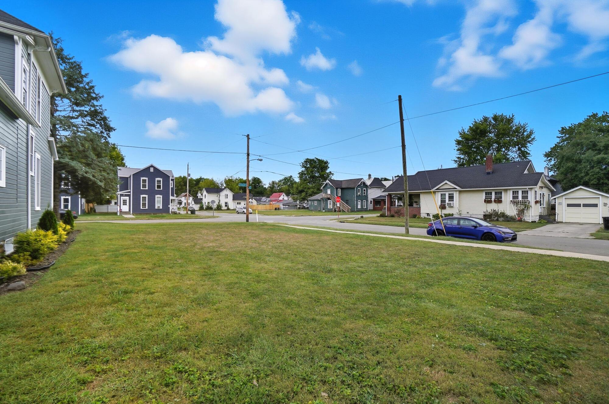 268 W Church Street
