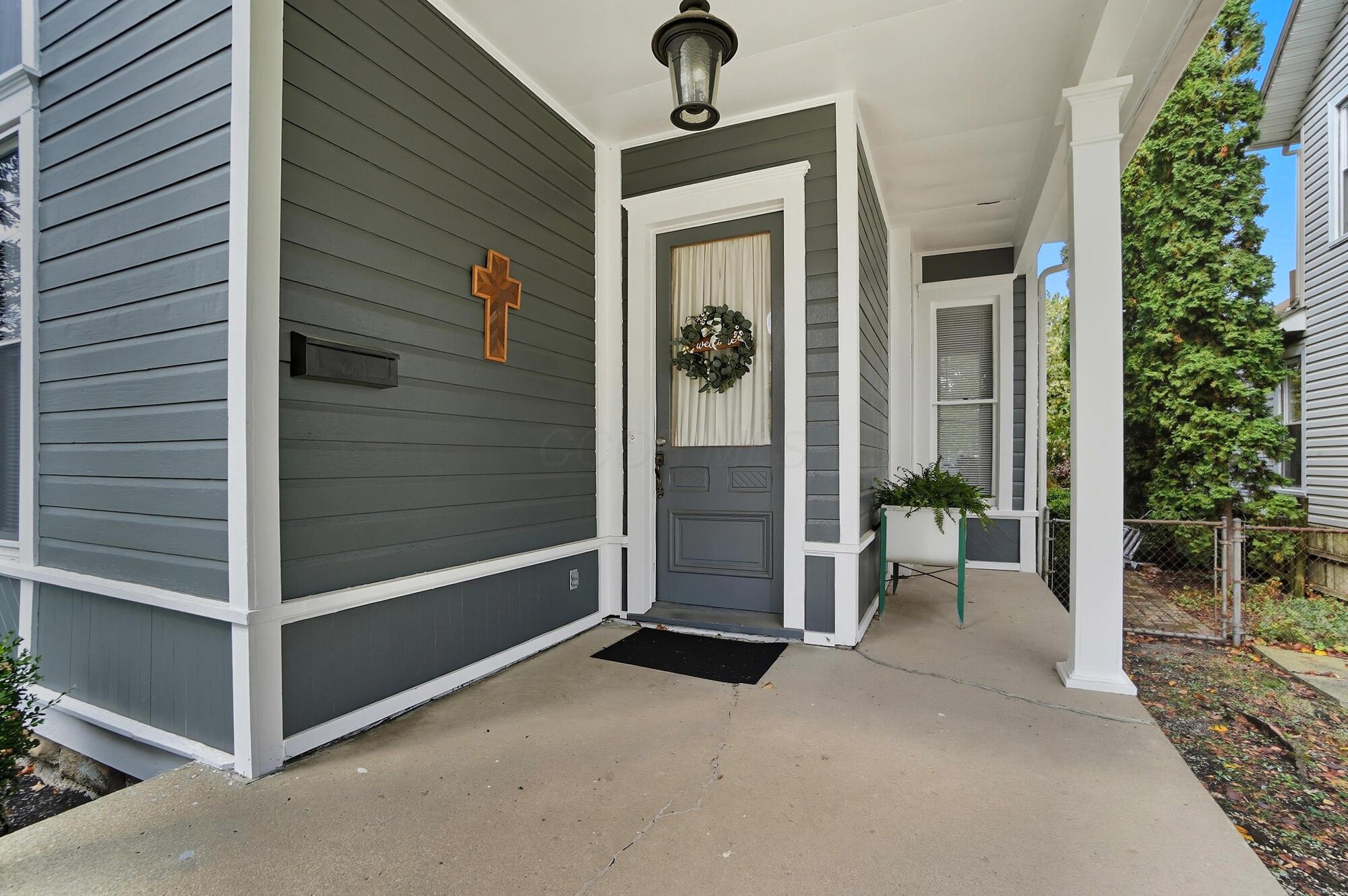 268 W Church Street