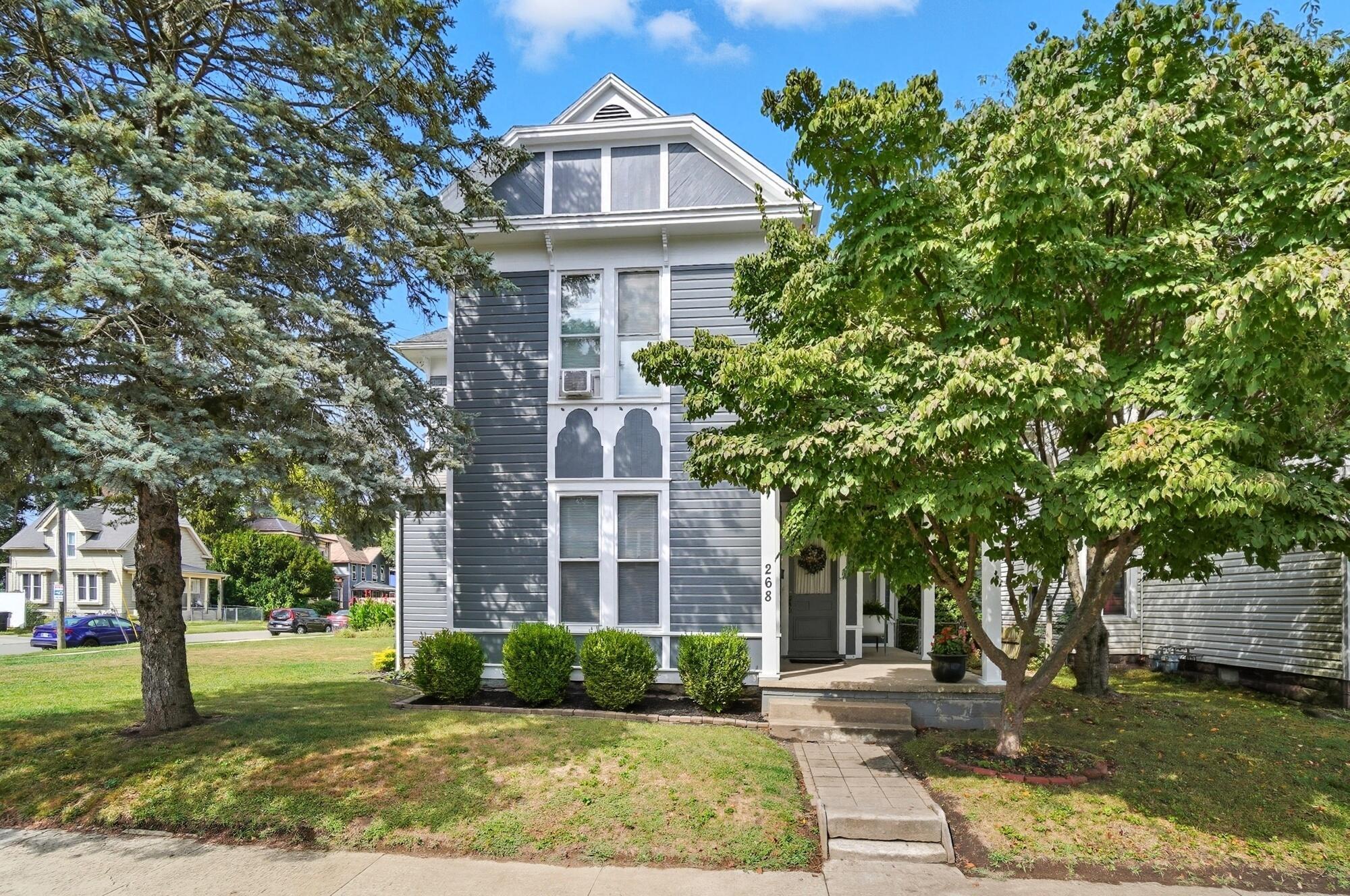268 W Church Street