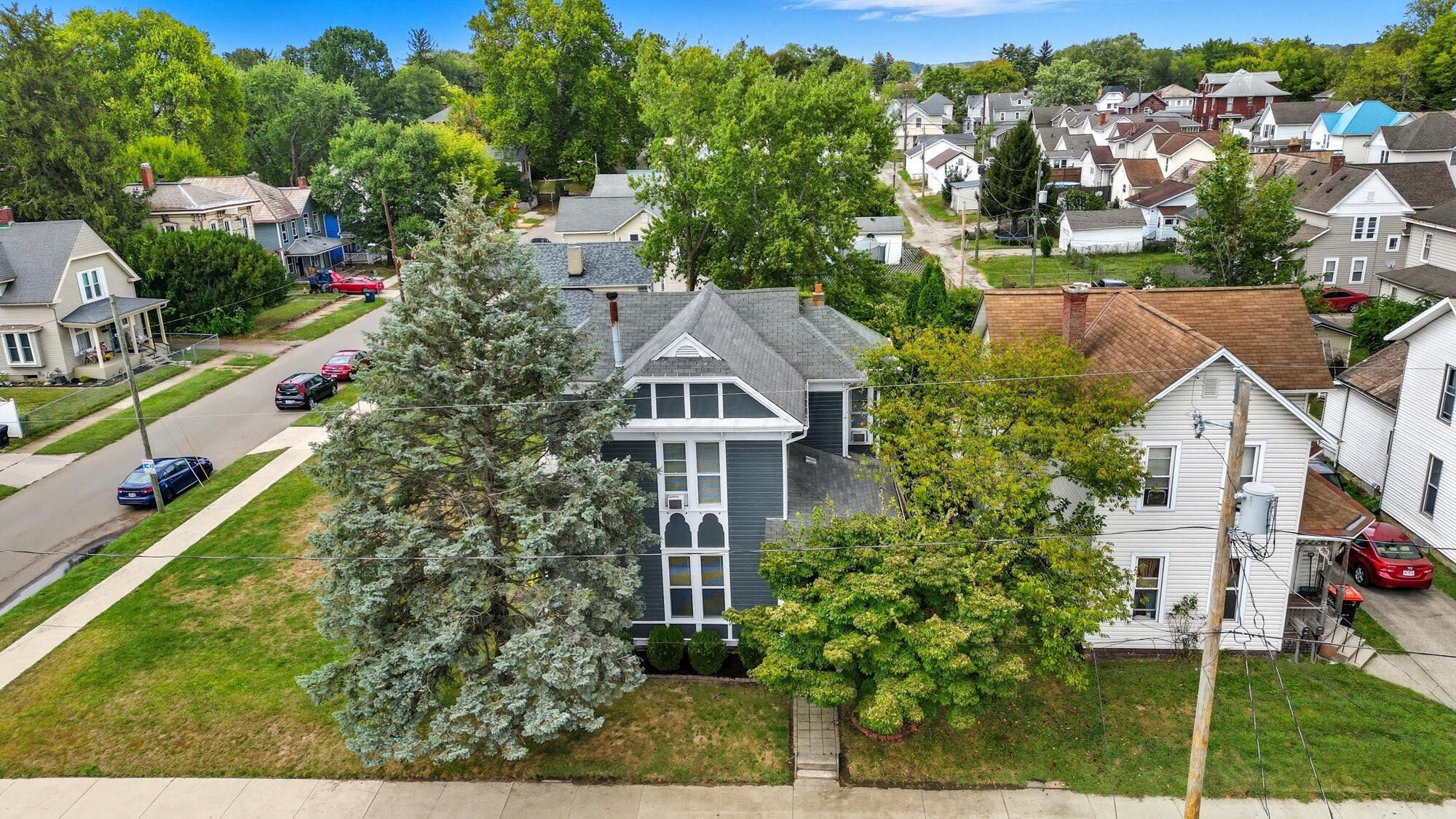 268 W Church Street