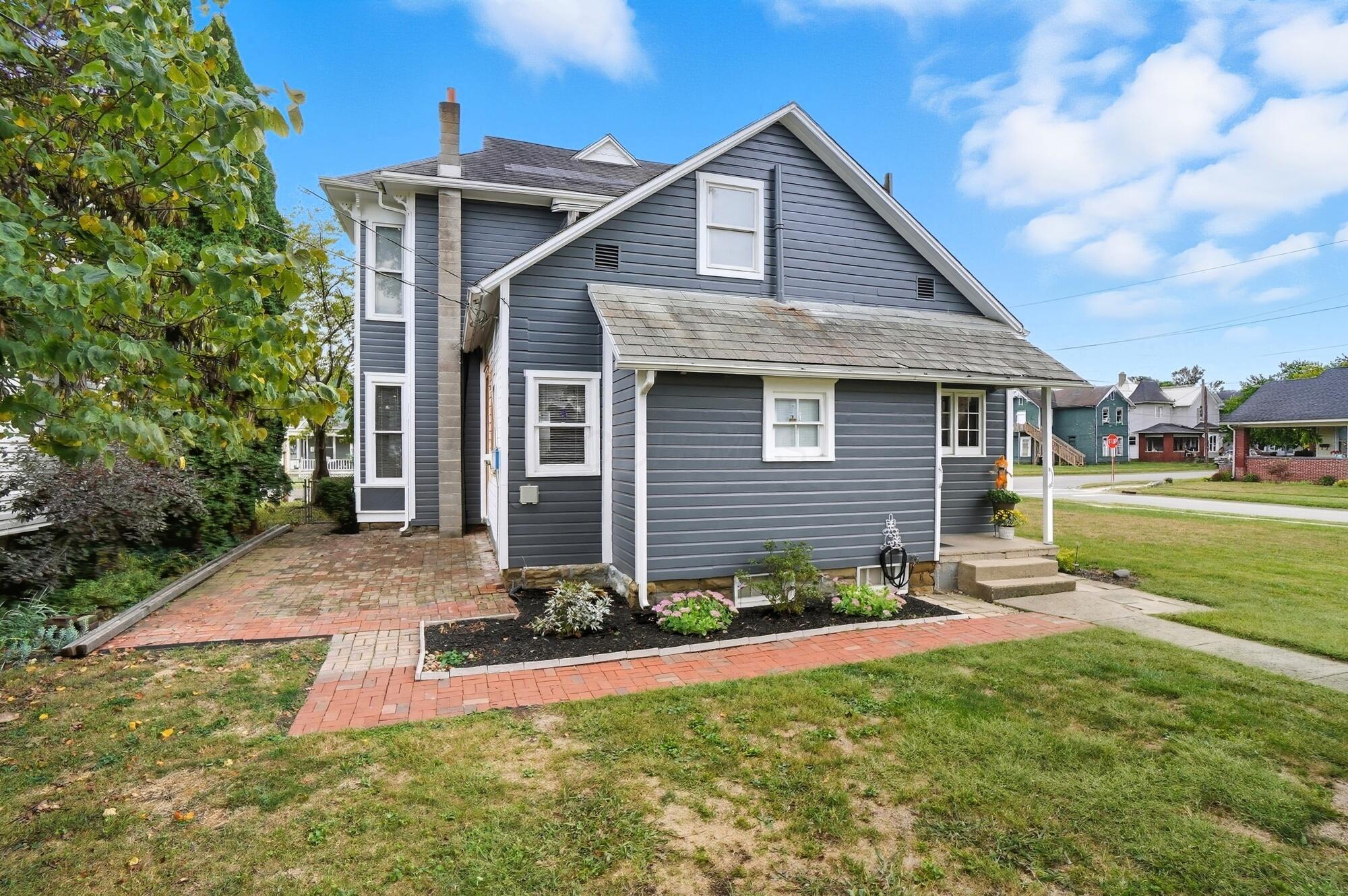 268 W Church Street