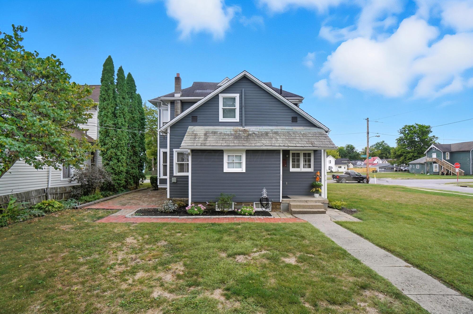 268 W Church Street