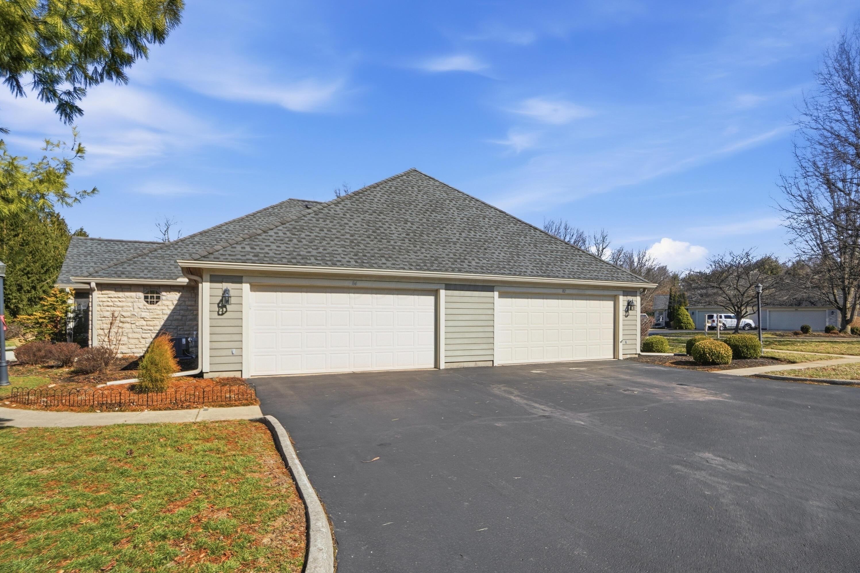 82 Stonington Circle