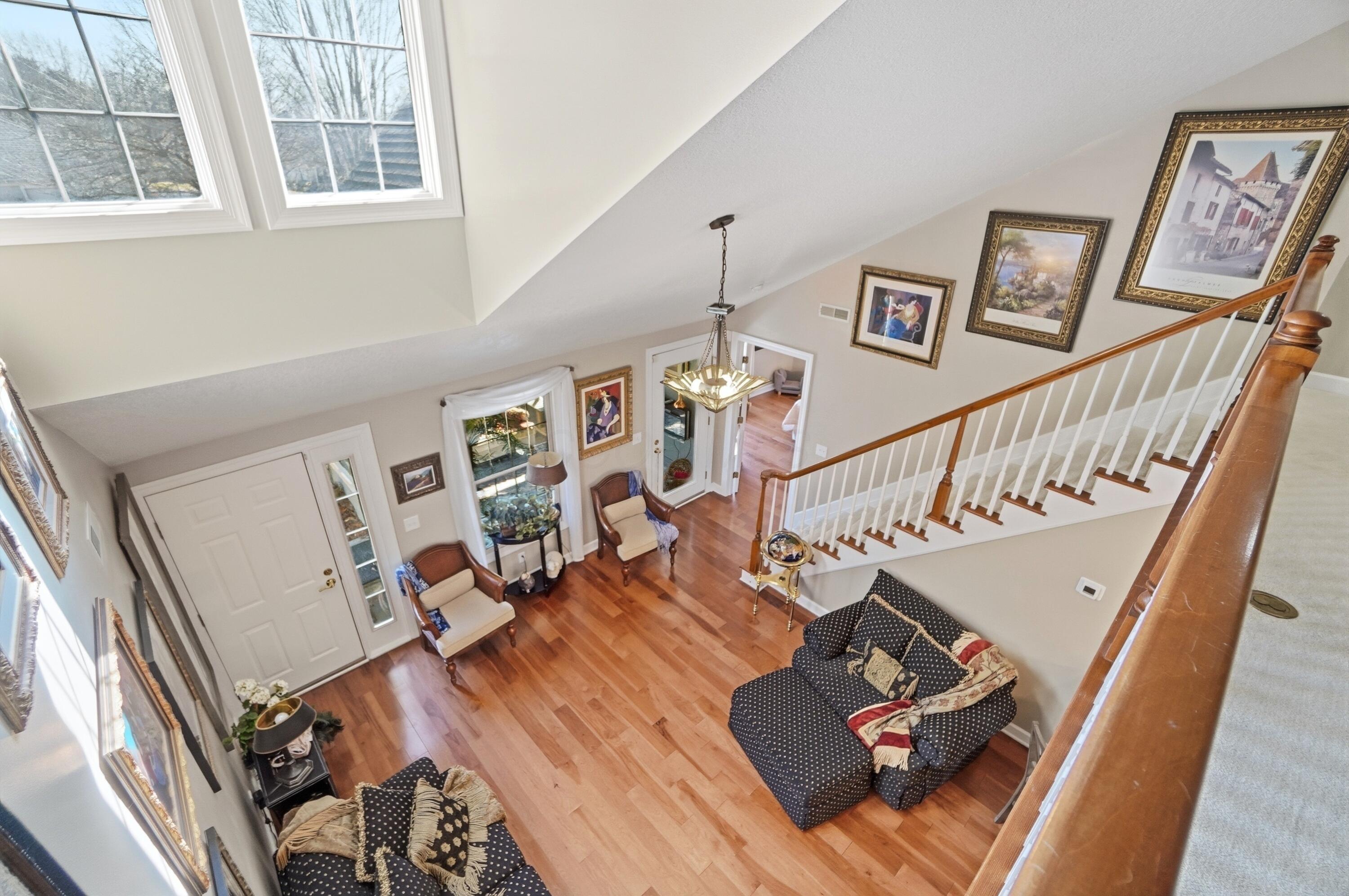 82 Stonington Circle