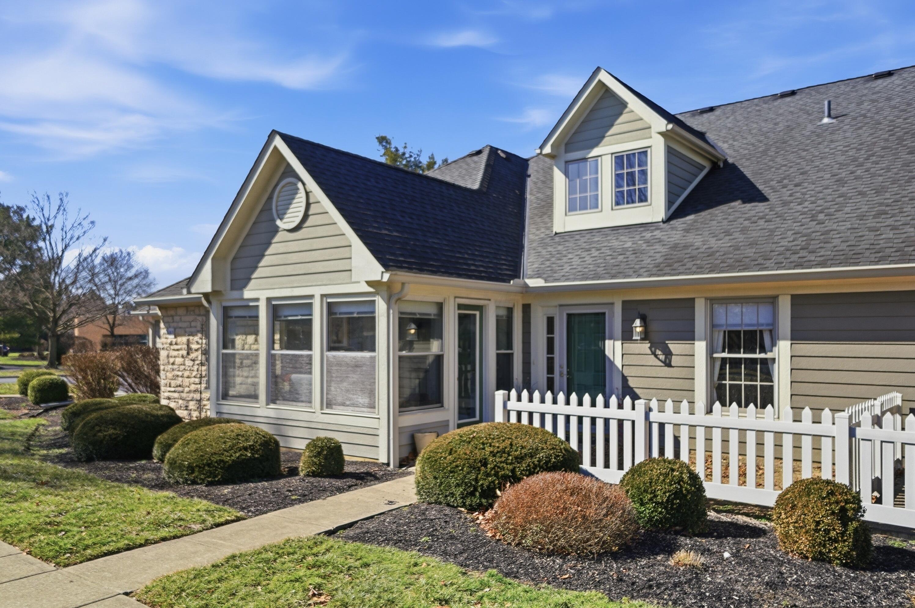 82 Stonington Circle