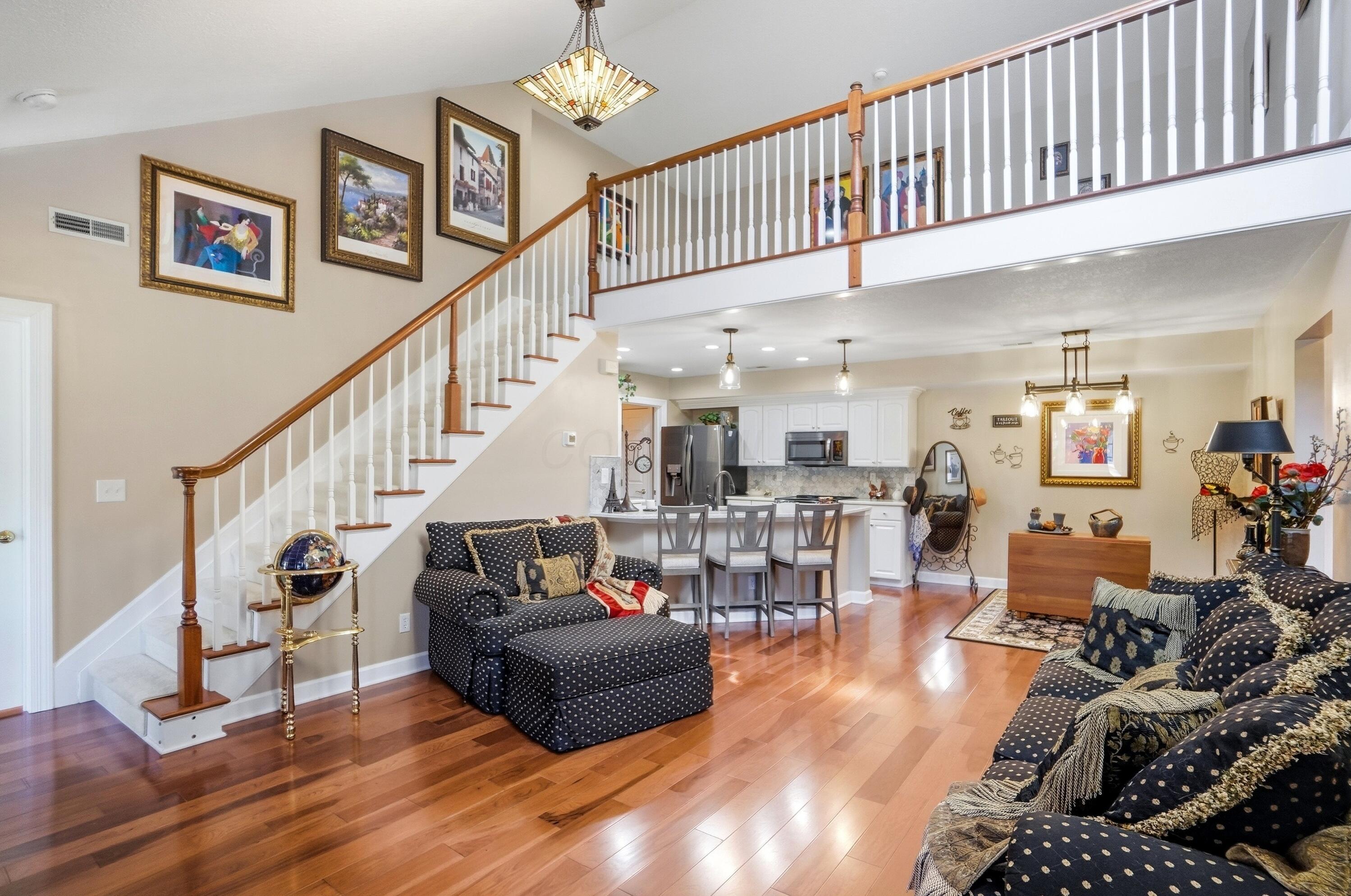 82 Stonington Circle