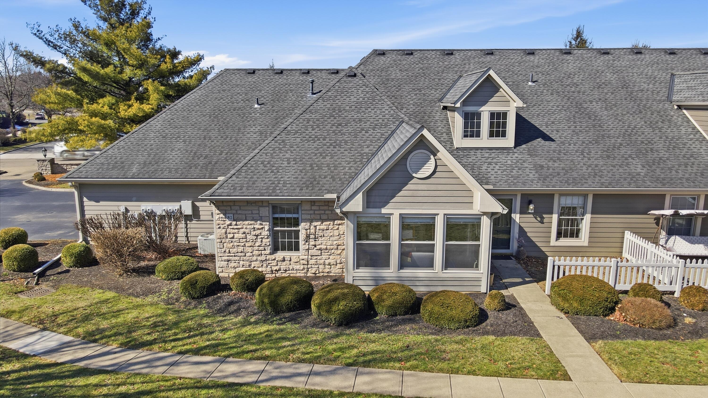 82 Stonington Circle