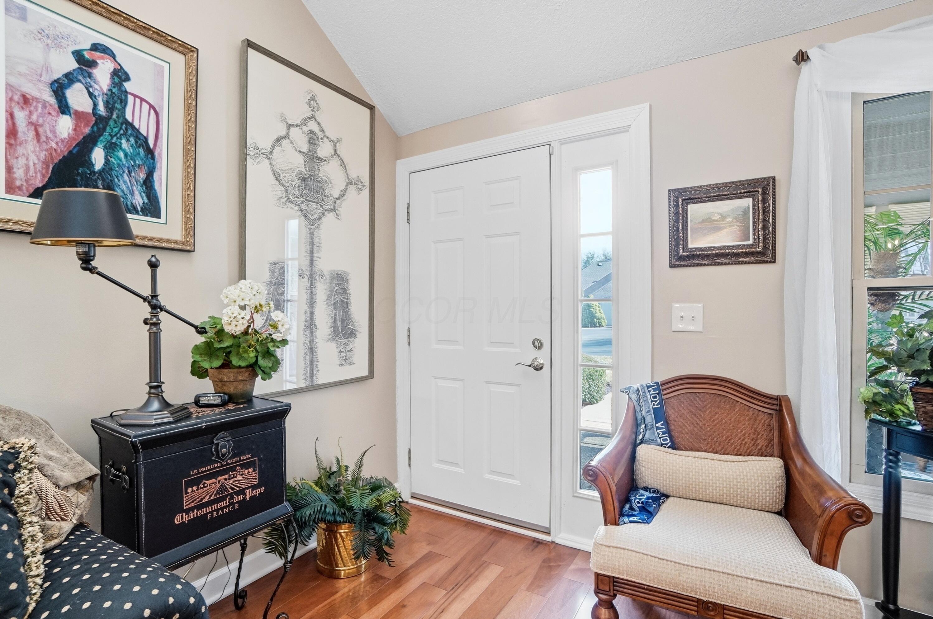 82 Stonington Circle