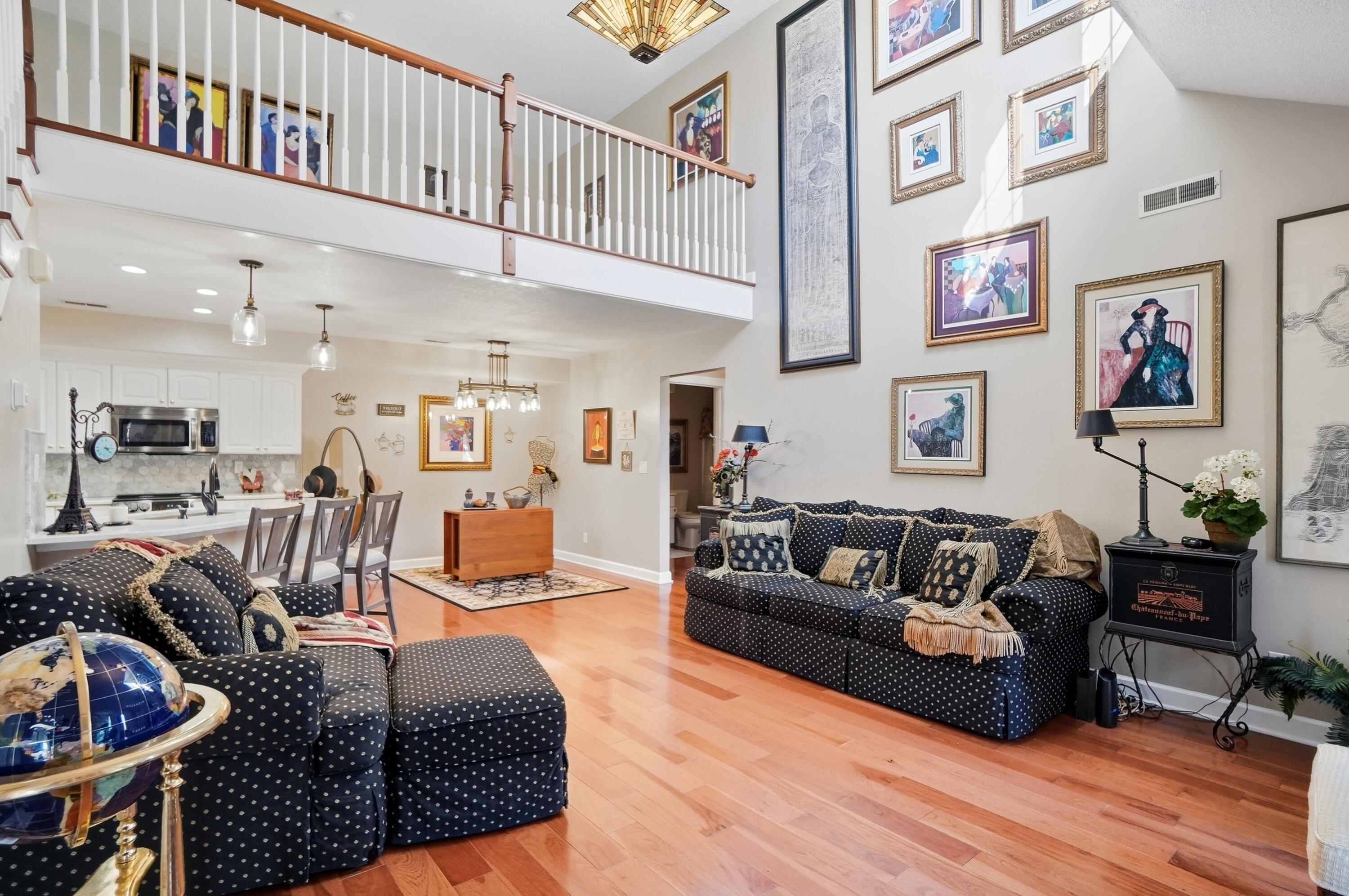 82 Stonington Circle