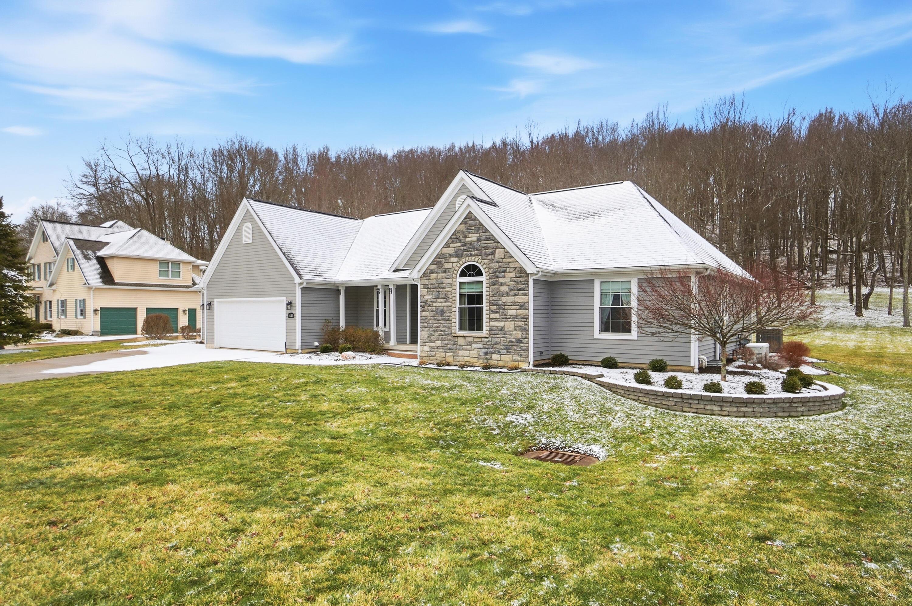 441 Gleneagles Drive