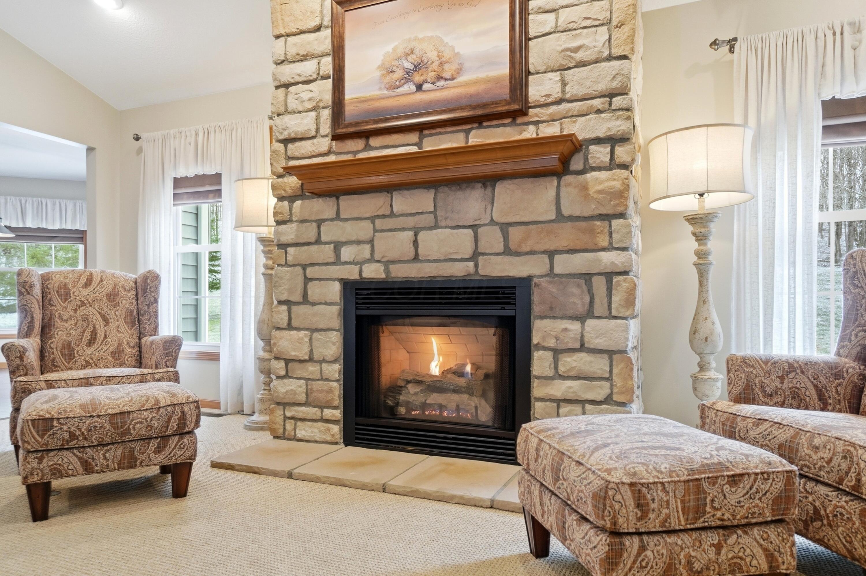 441 Gleneagles Drive