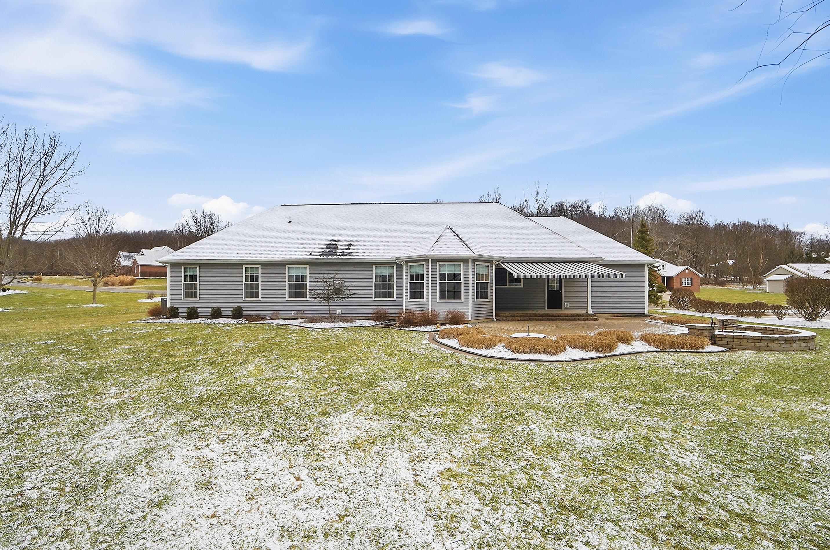 441 Gleneagles Drive