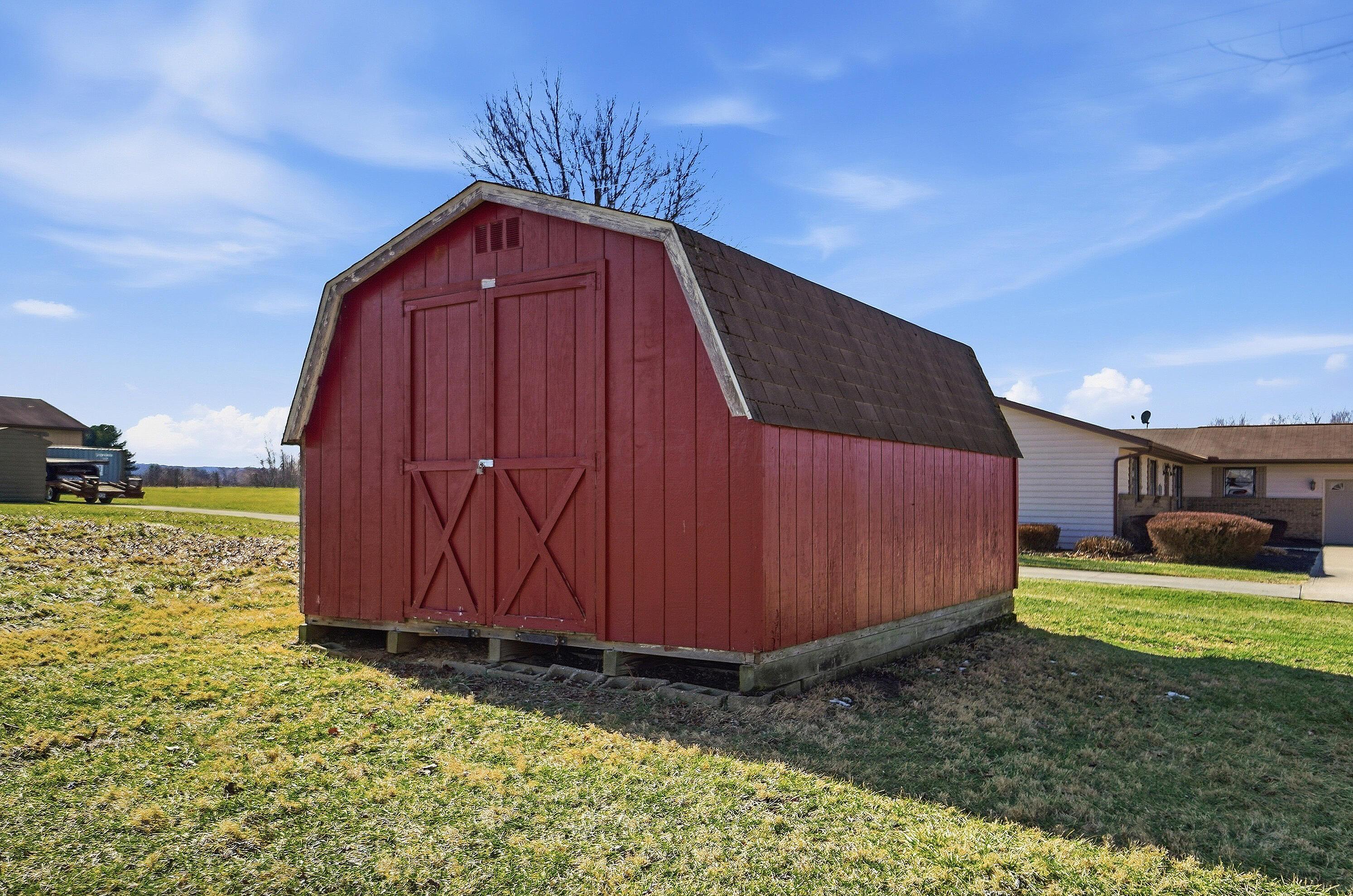 11094 Butler Road NE