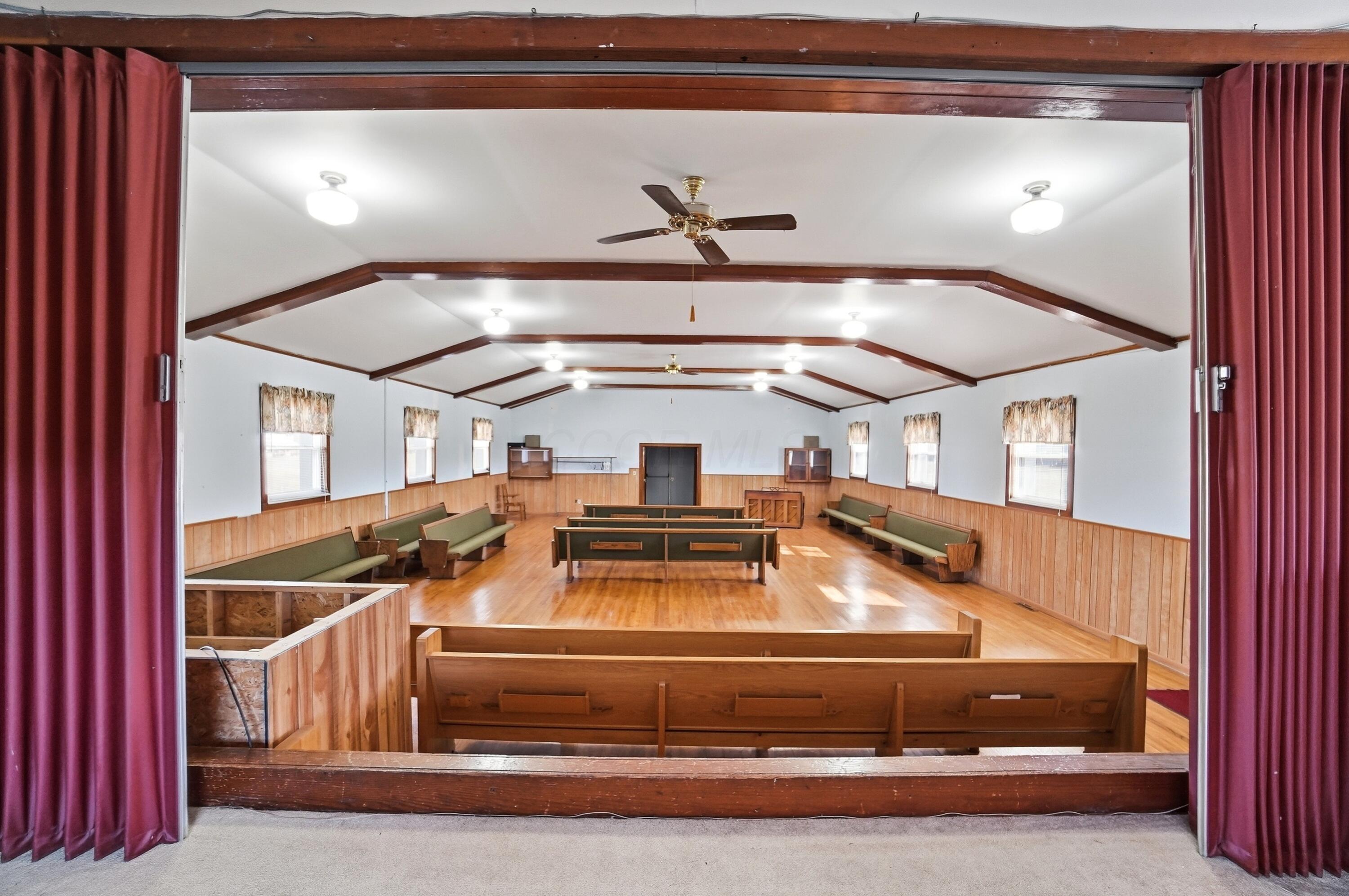 11094 Butler Road NE