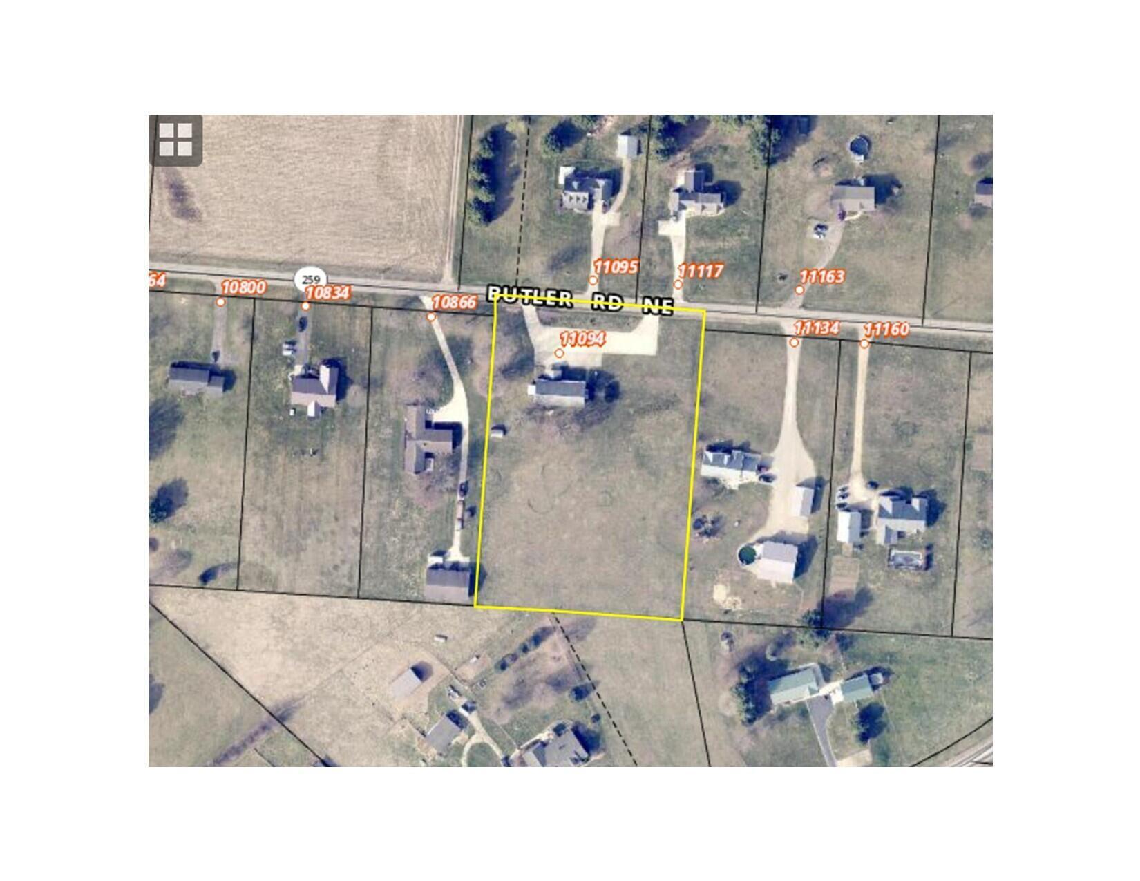 11094 Butler Road NE