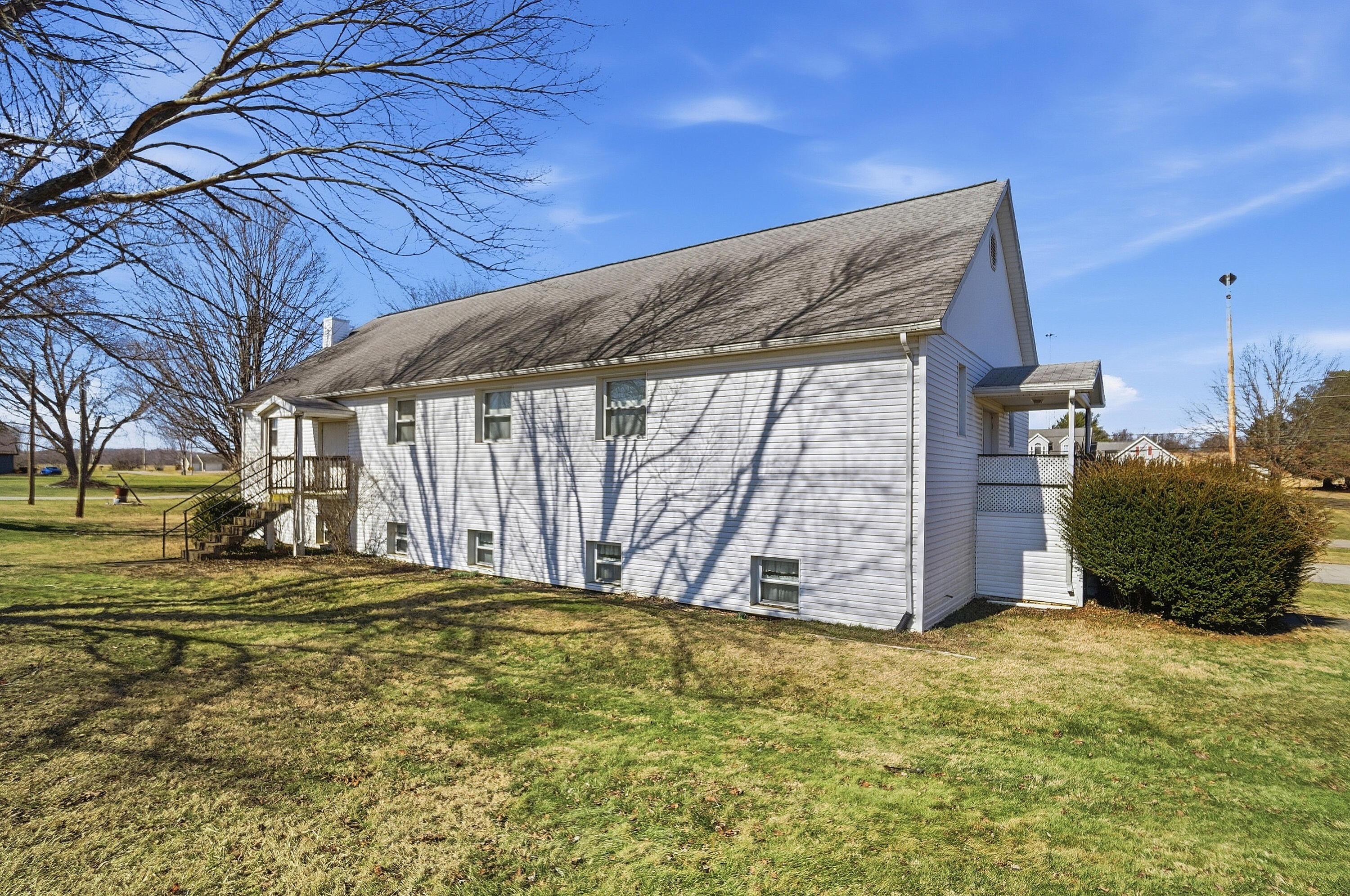 11094 Butler Road NE