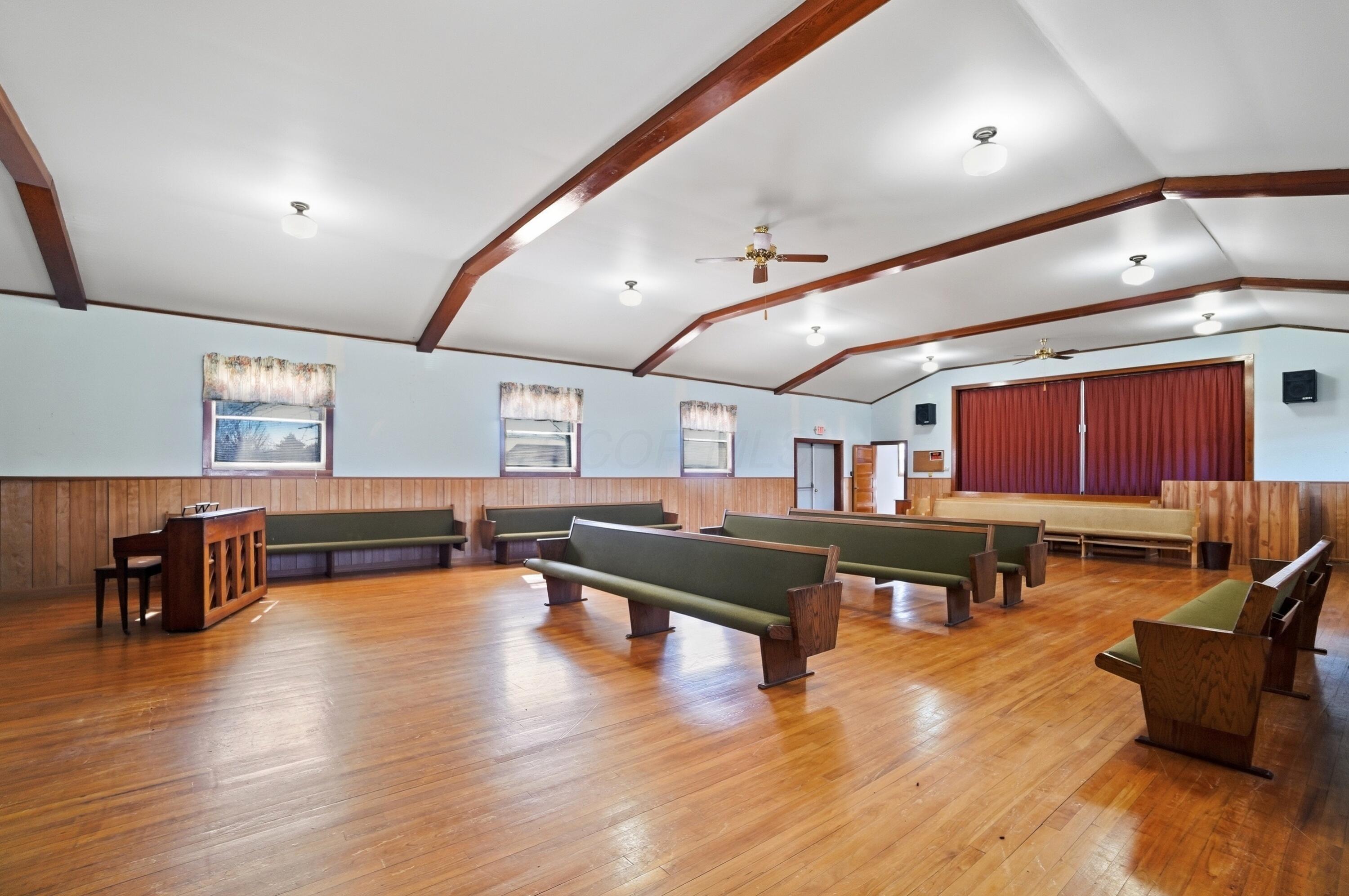 11094 Butler Road NE