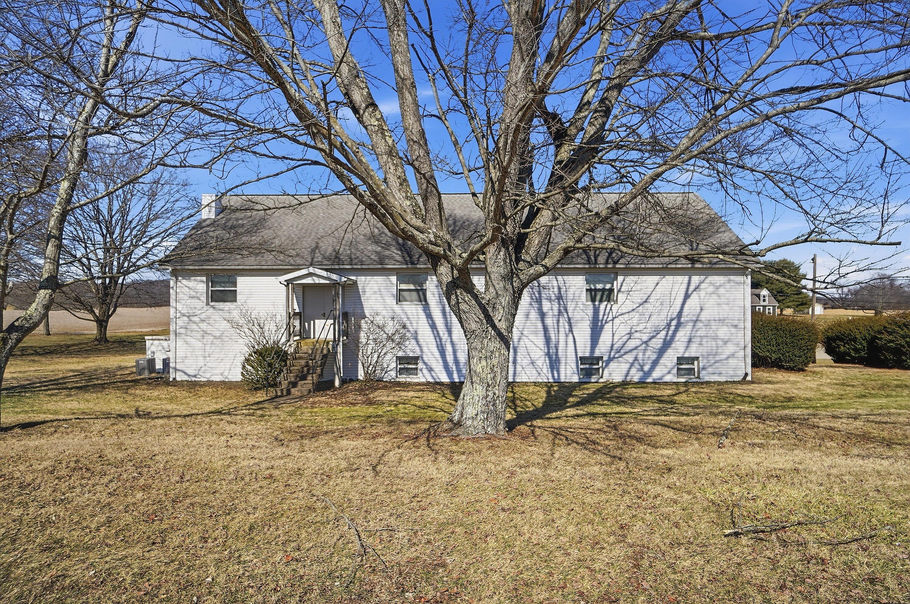 11094 Butler Road NE