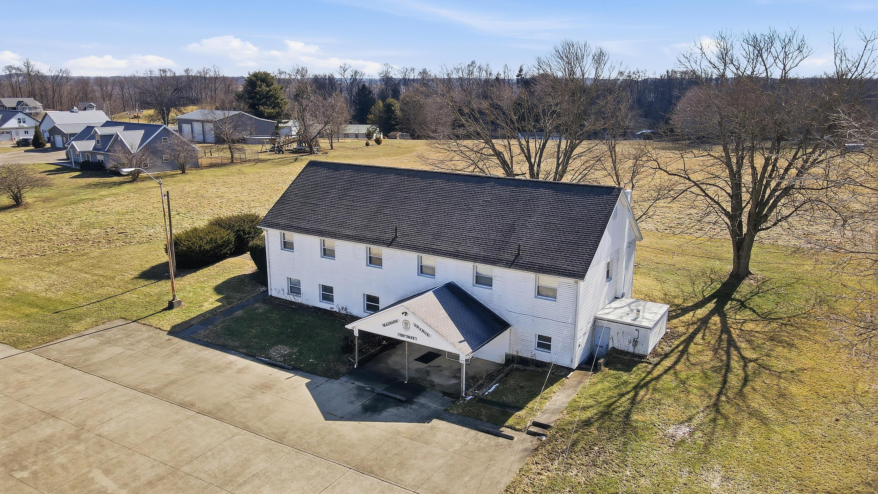 11094 Butler Road NE