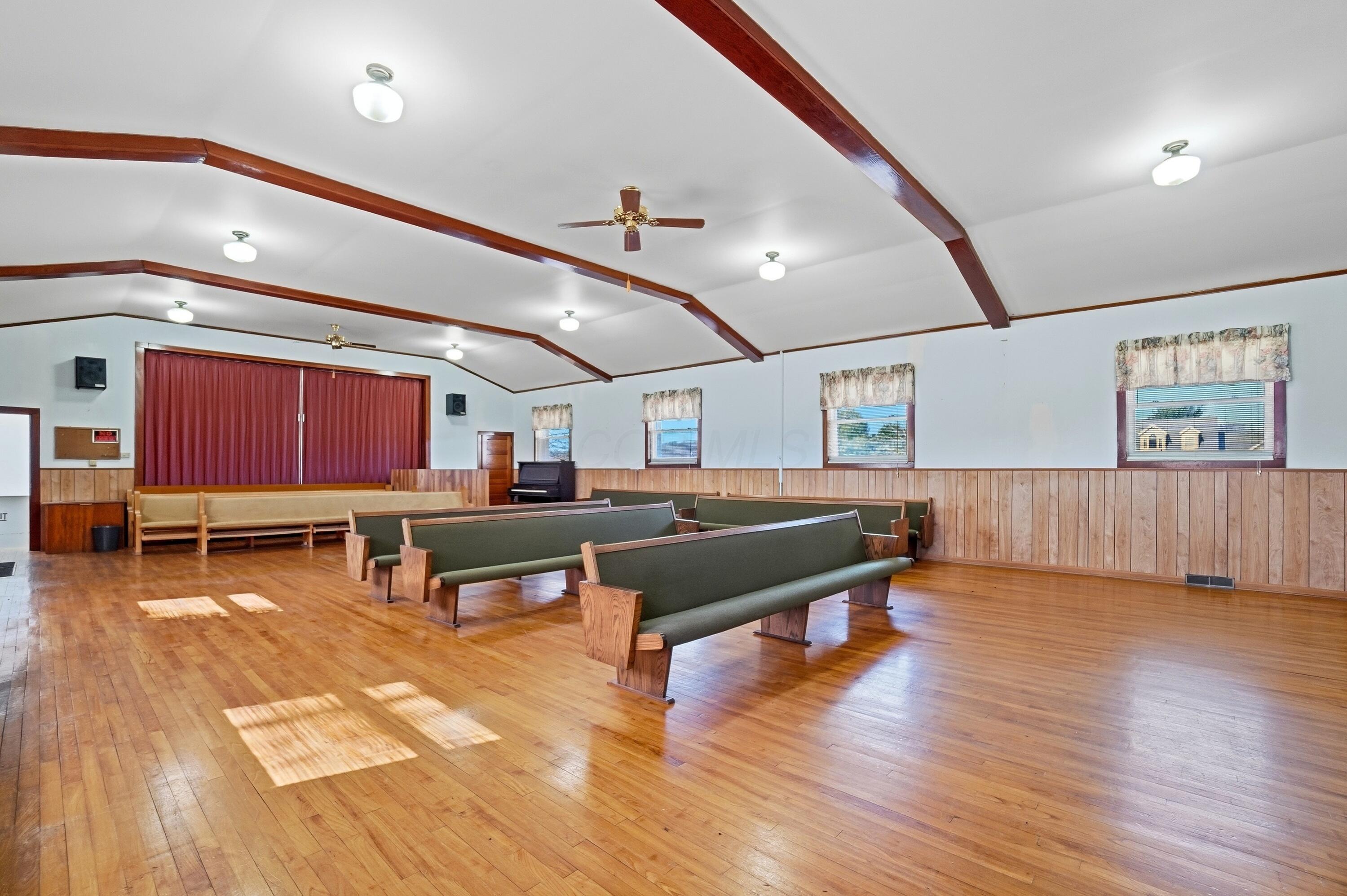 11094 Butler Road NE