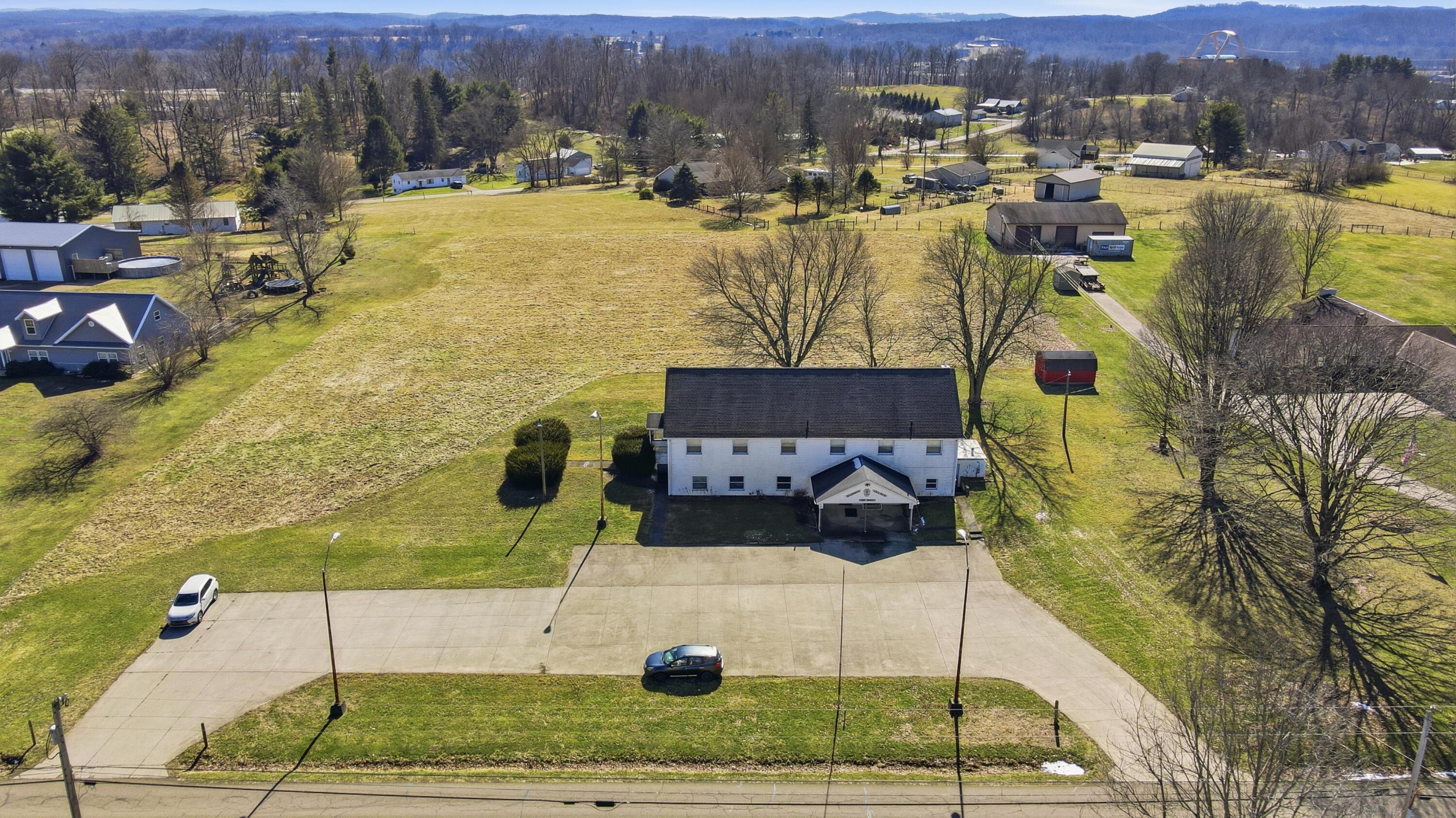 11094 Butler Road NE