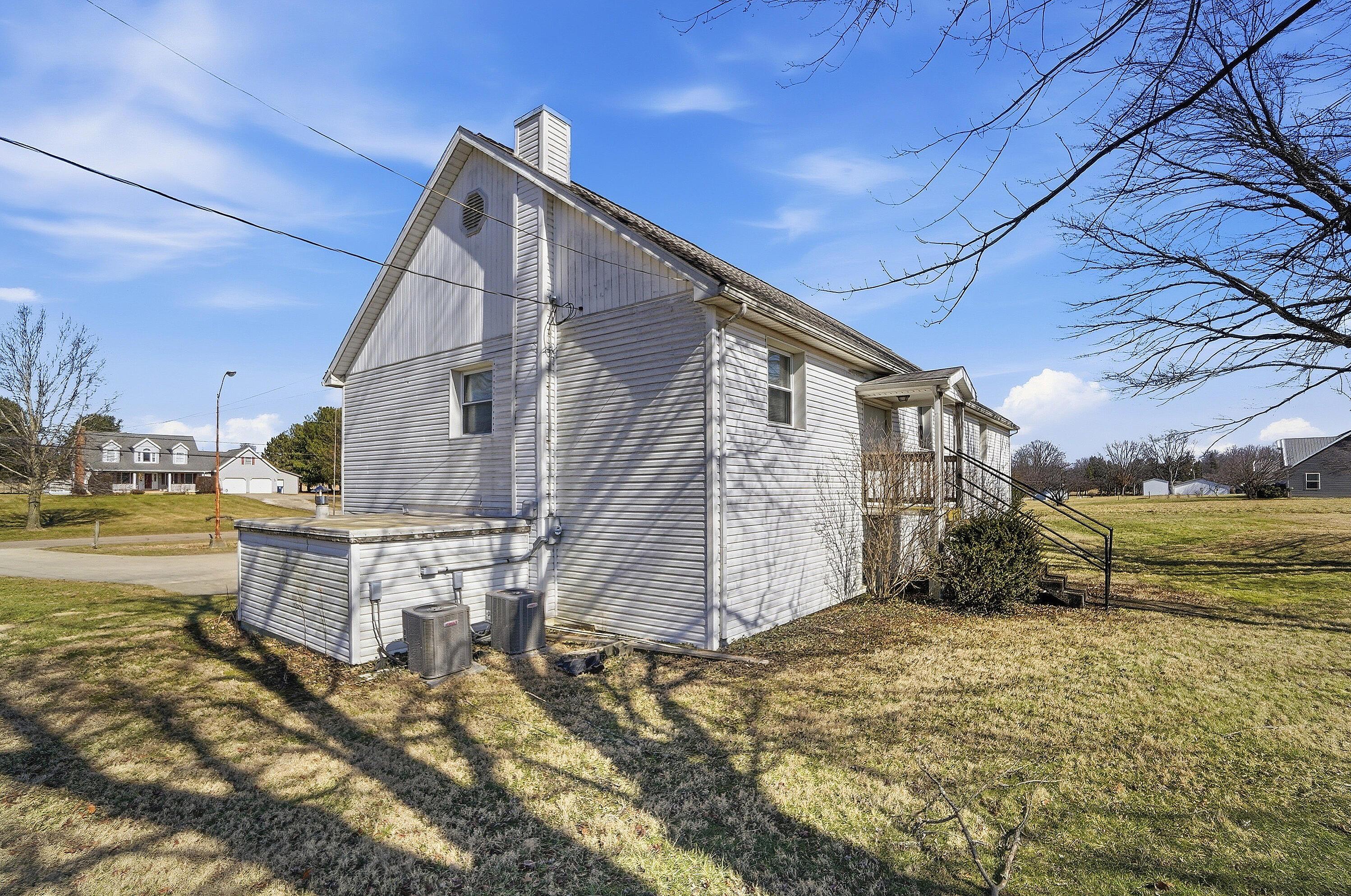 11094 Butler Road NE