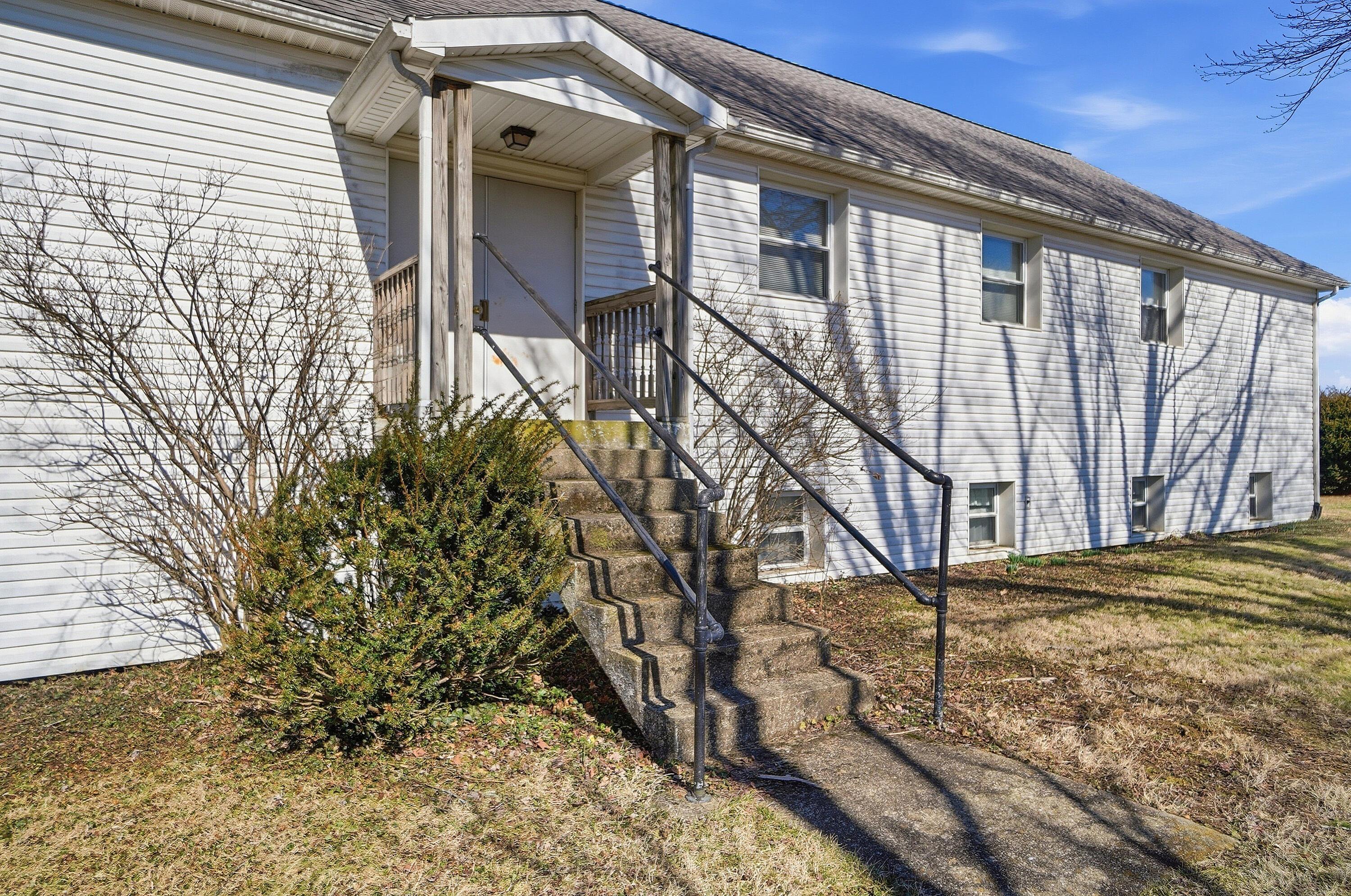 11094 Butler Road NE