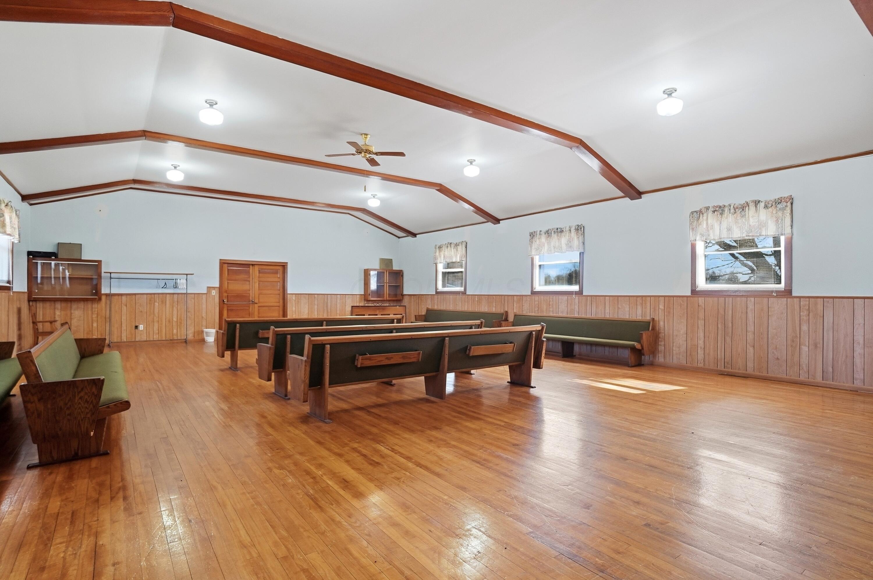 11094 Butler Road NE