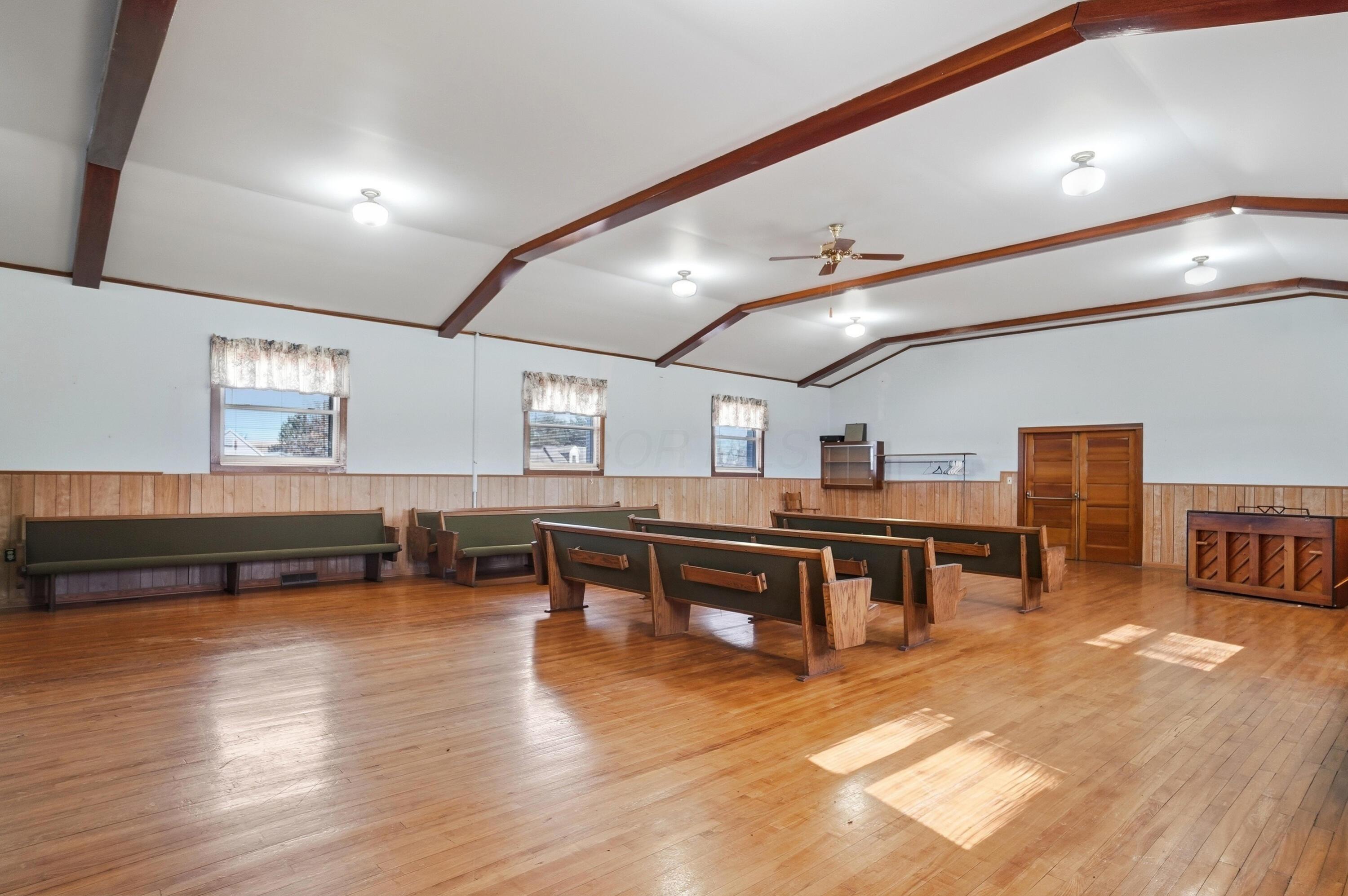 11094 Butler Road NE