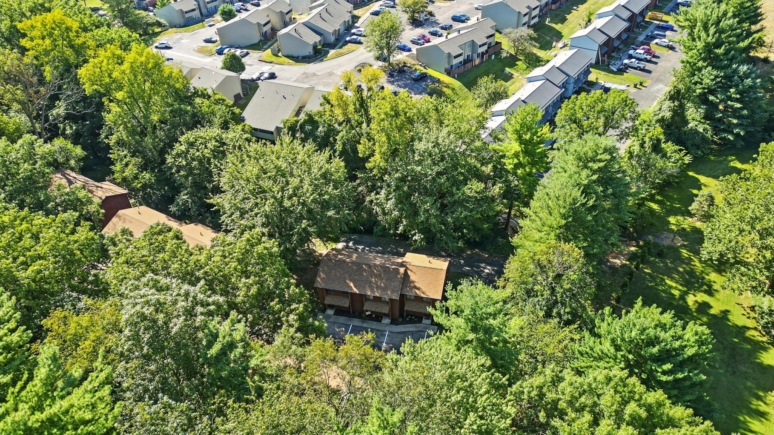 1442 Londondale, 1-1