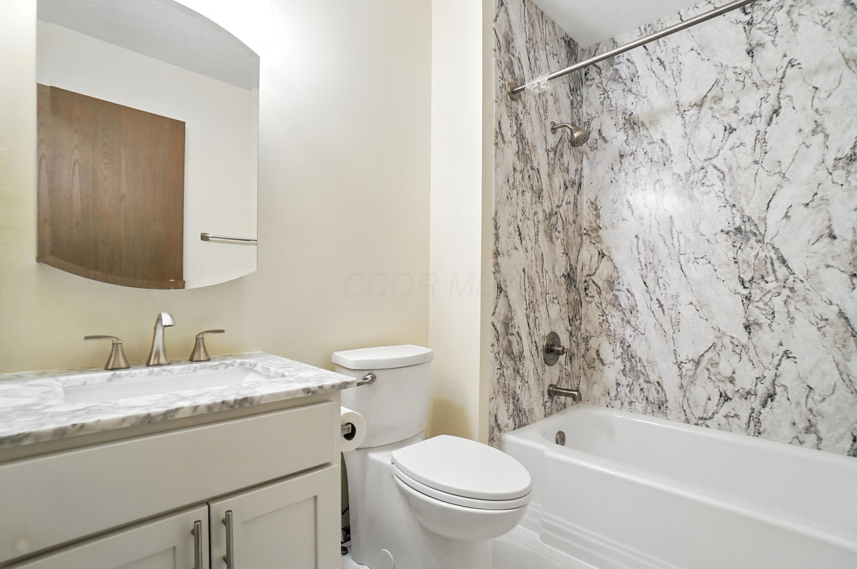 1442 Londondale, 1-1