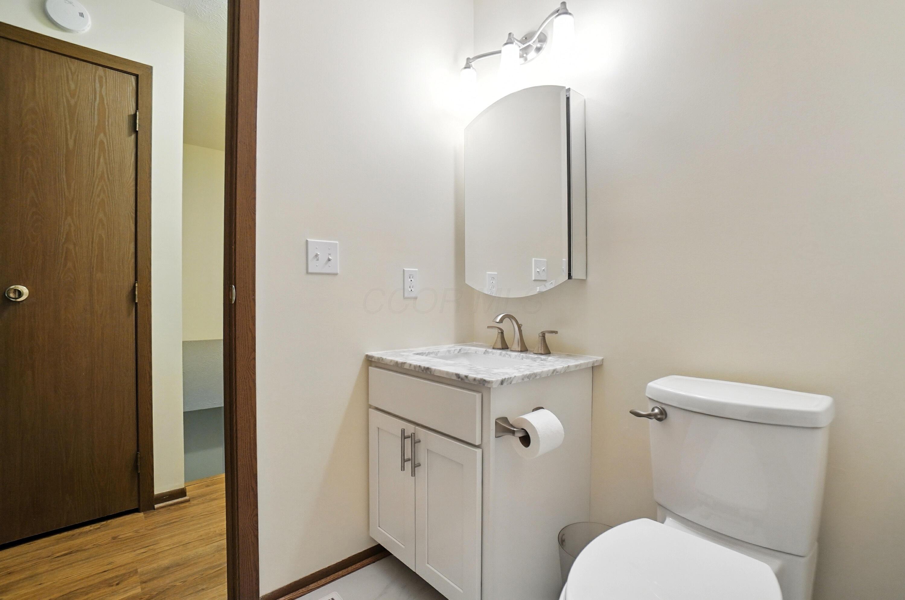 1442 Londondale, 1-1