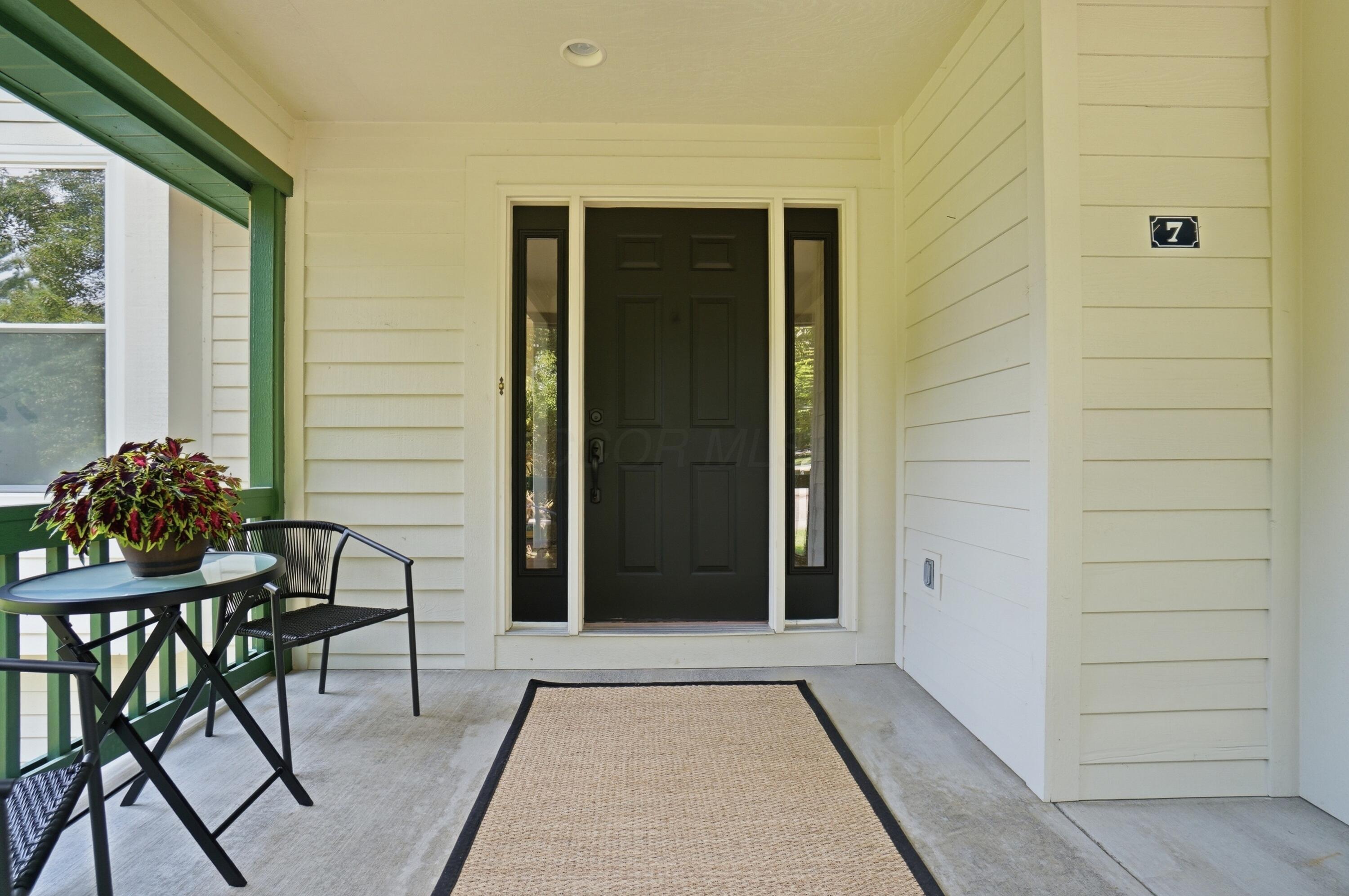 7 Brecon Circle