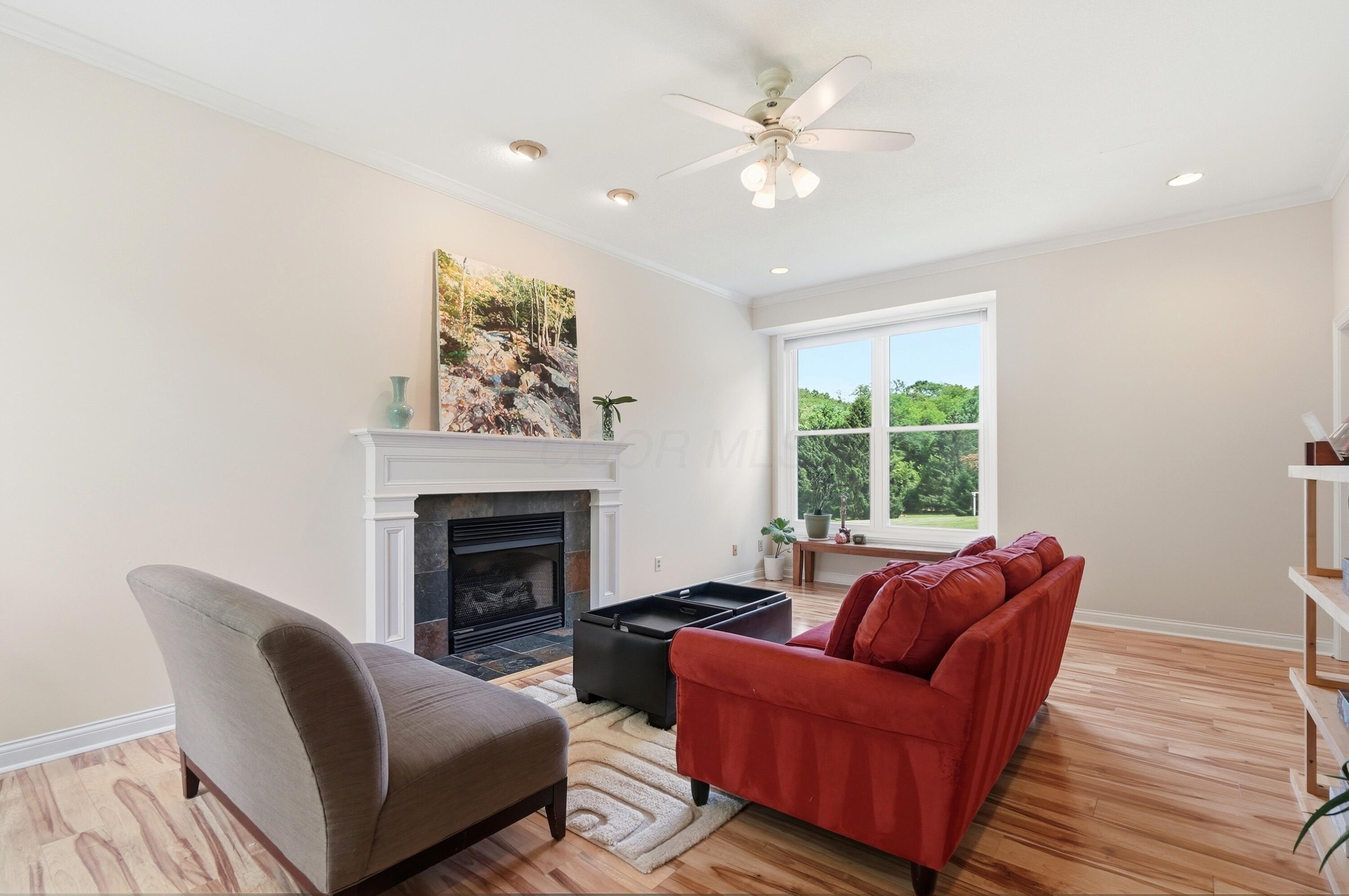 7 Brecon Circle