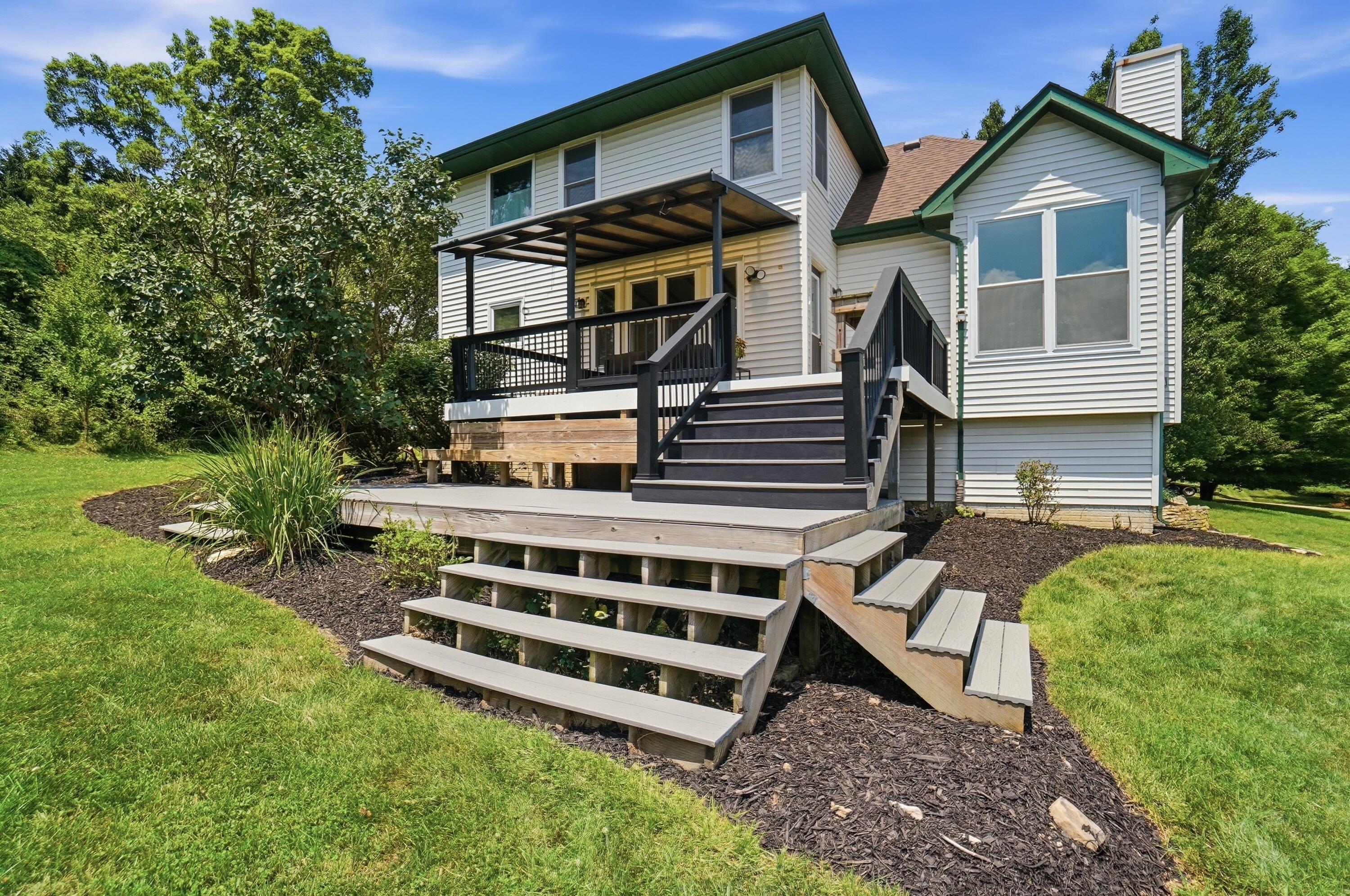 7 Brecon Circle