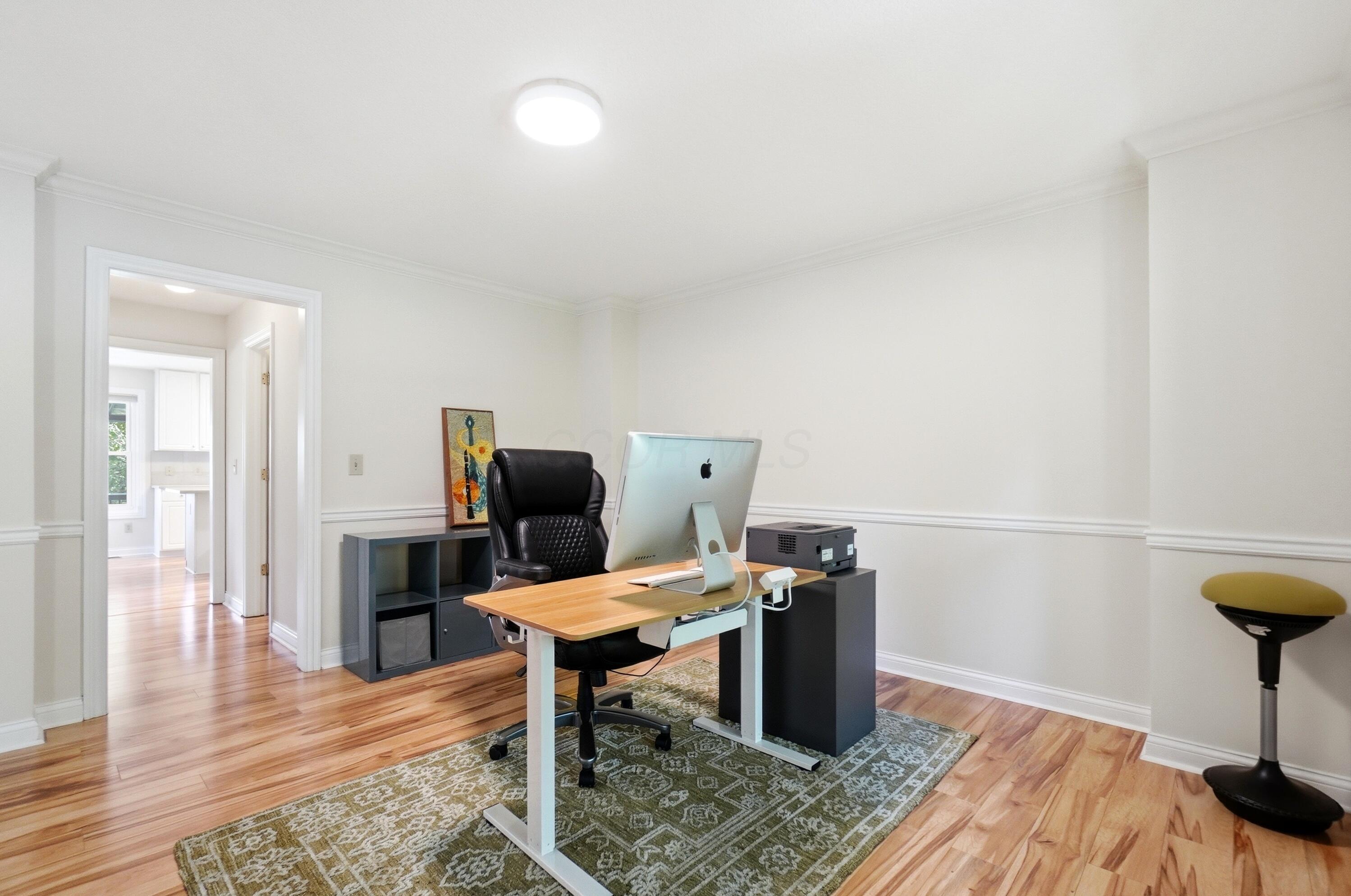 7 Brecon Circle