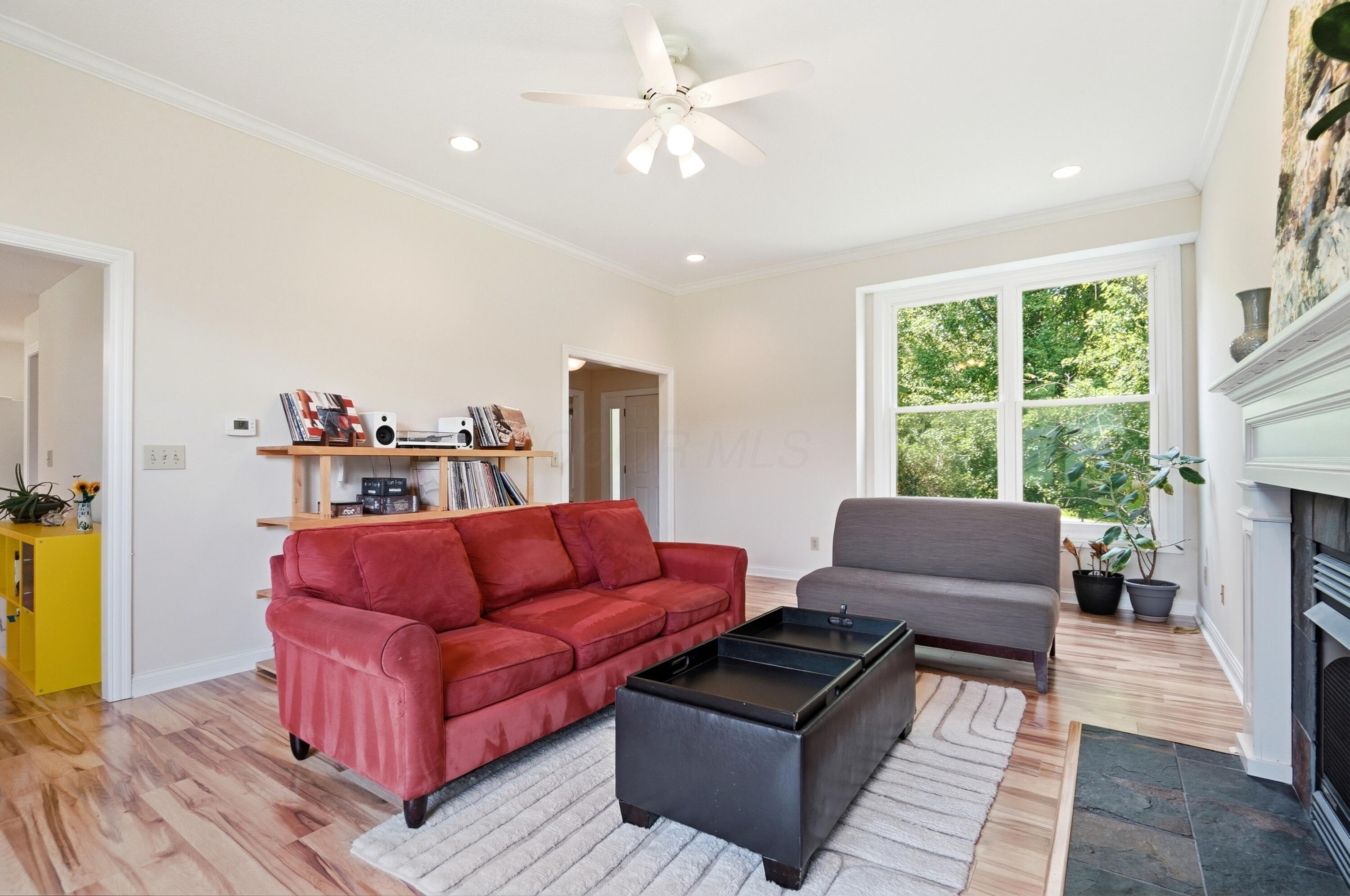 7 Brecon Circle