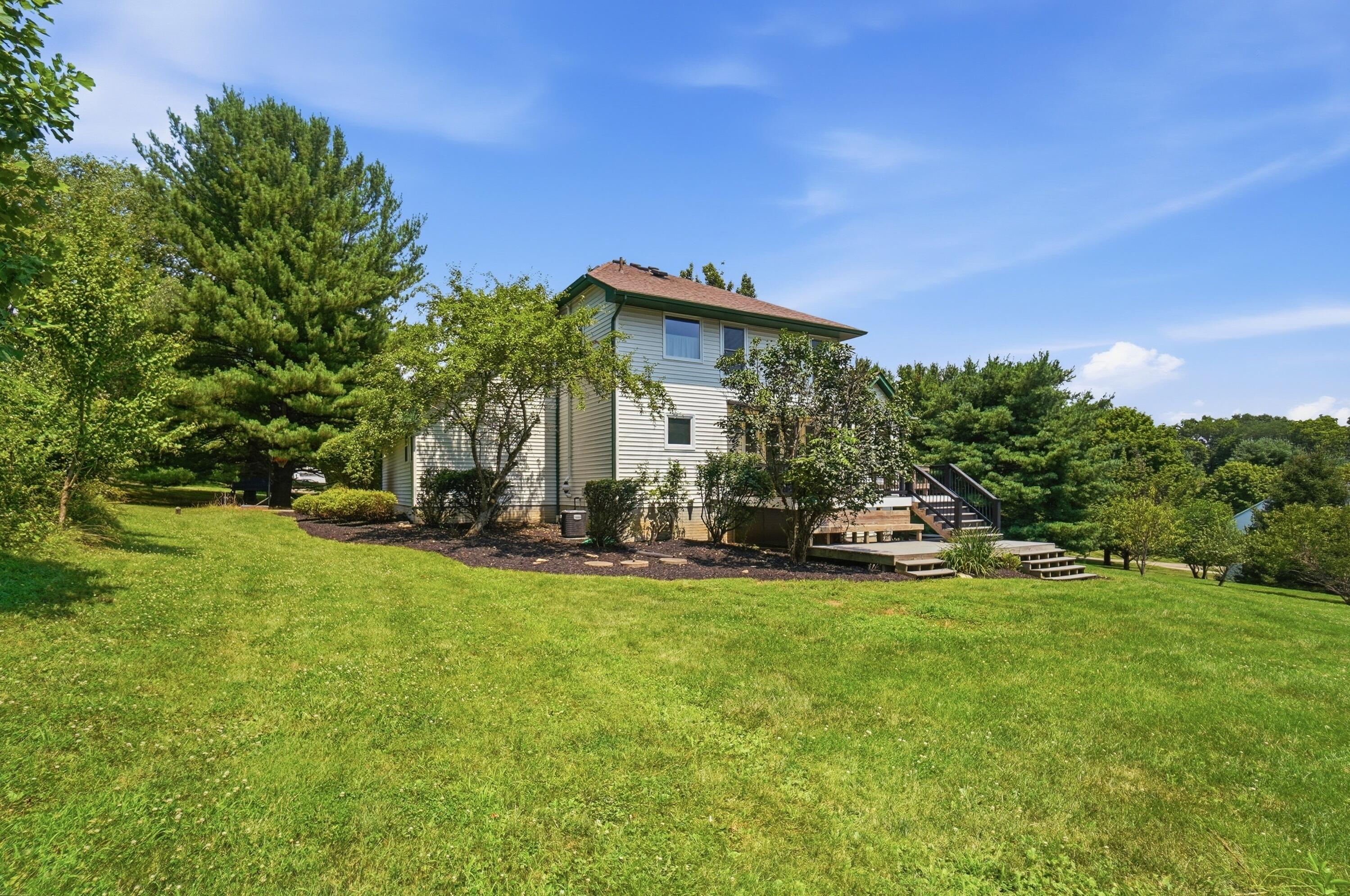 7 Brecon Circle