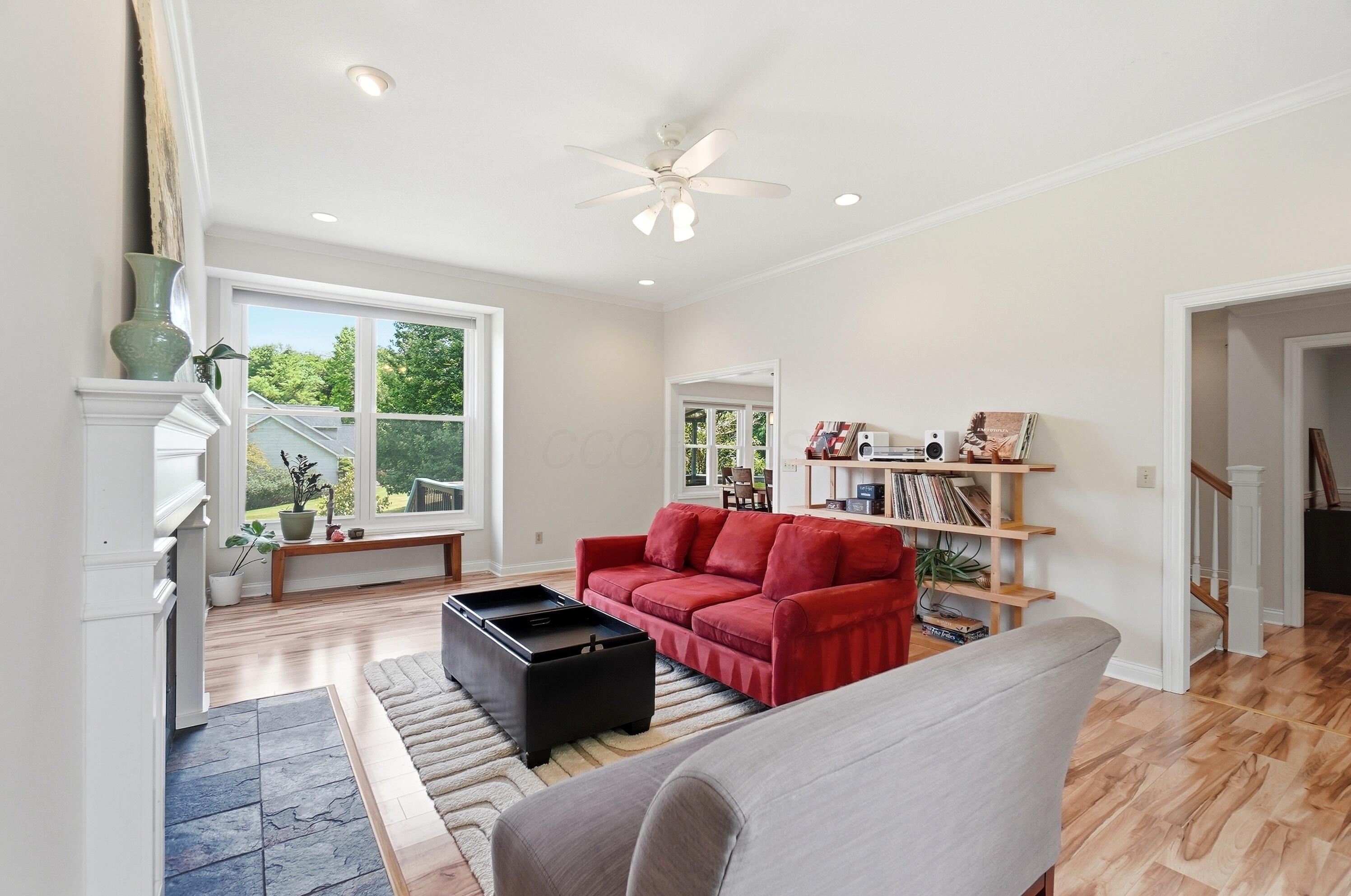 7 Brecon Circle