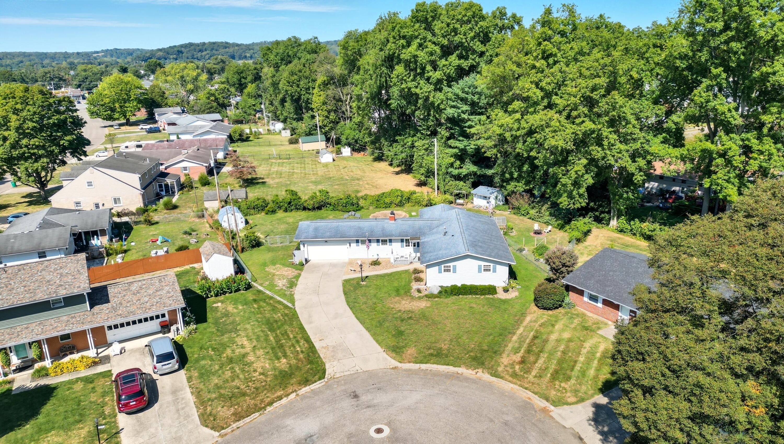 440 Reverie Place