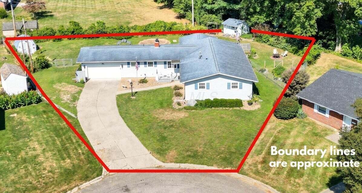 440 Reverie Place