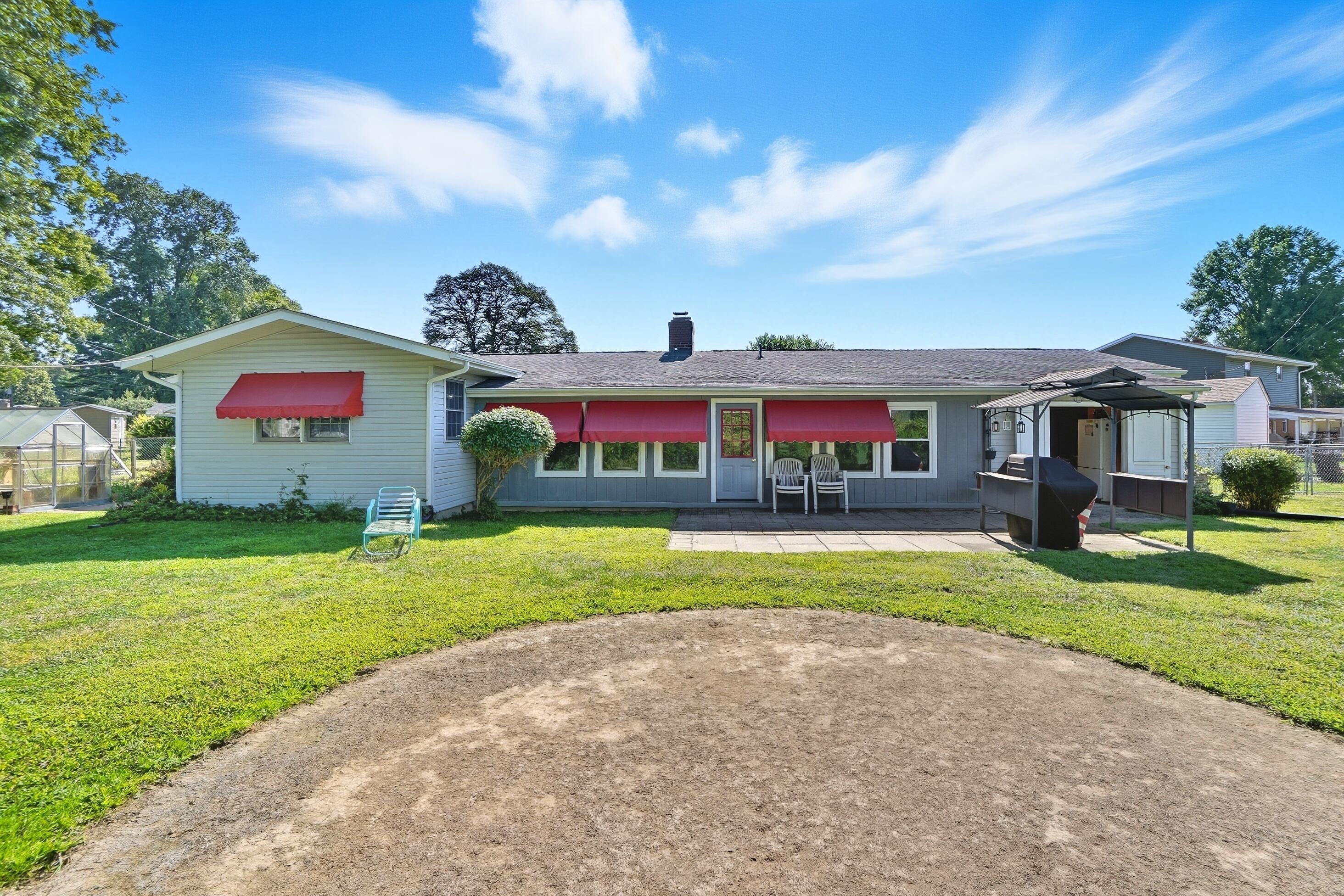 440 Reverie Place